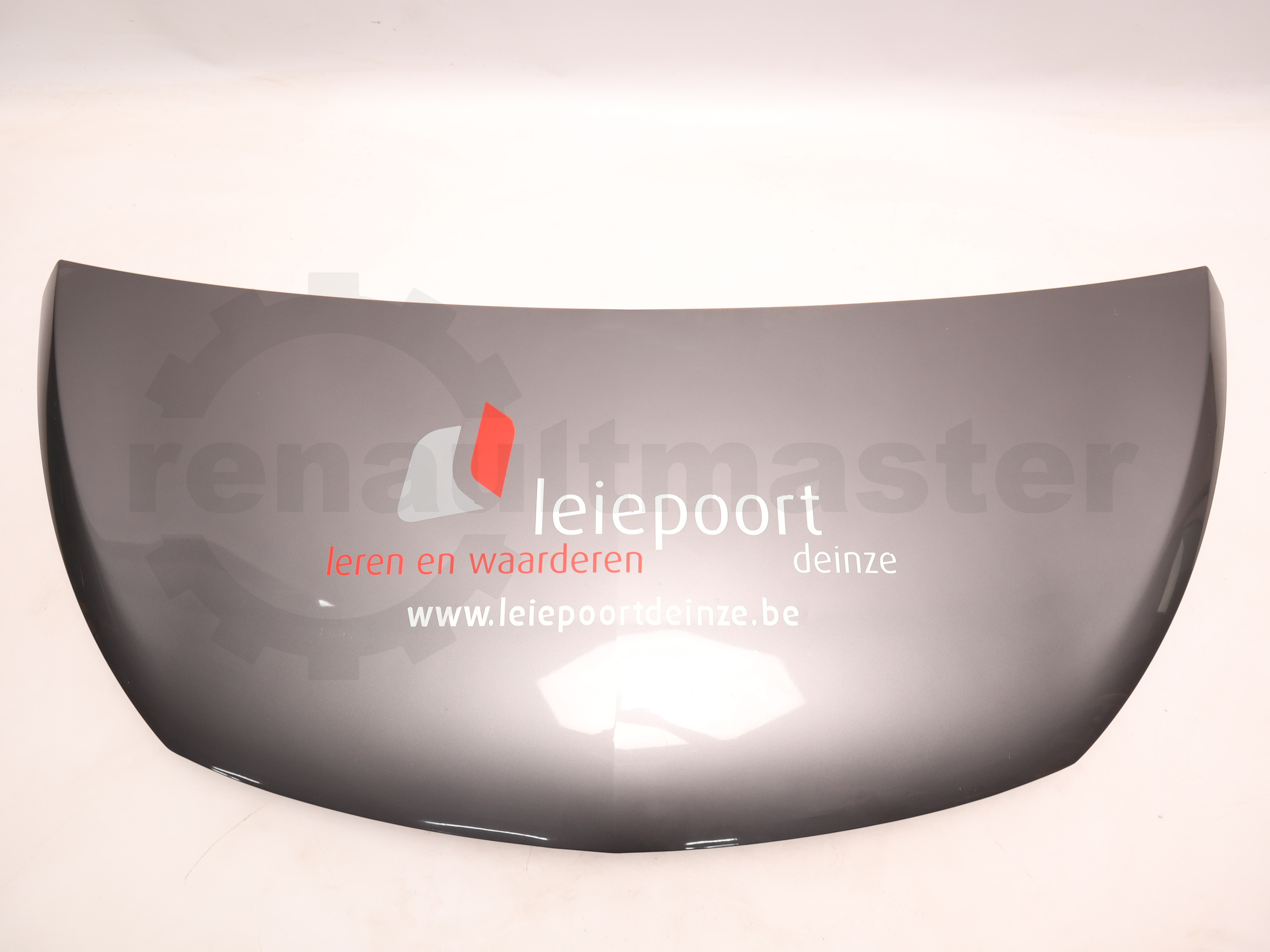 Капот Opel Vivaro 2014-2019, - 1681643280 Б/В