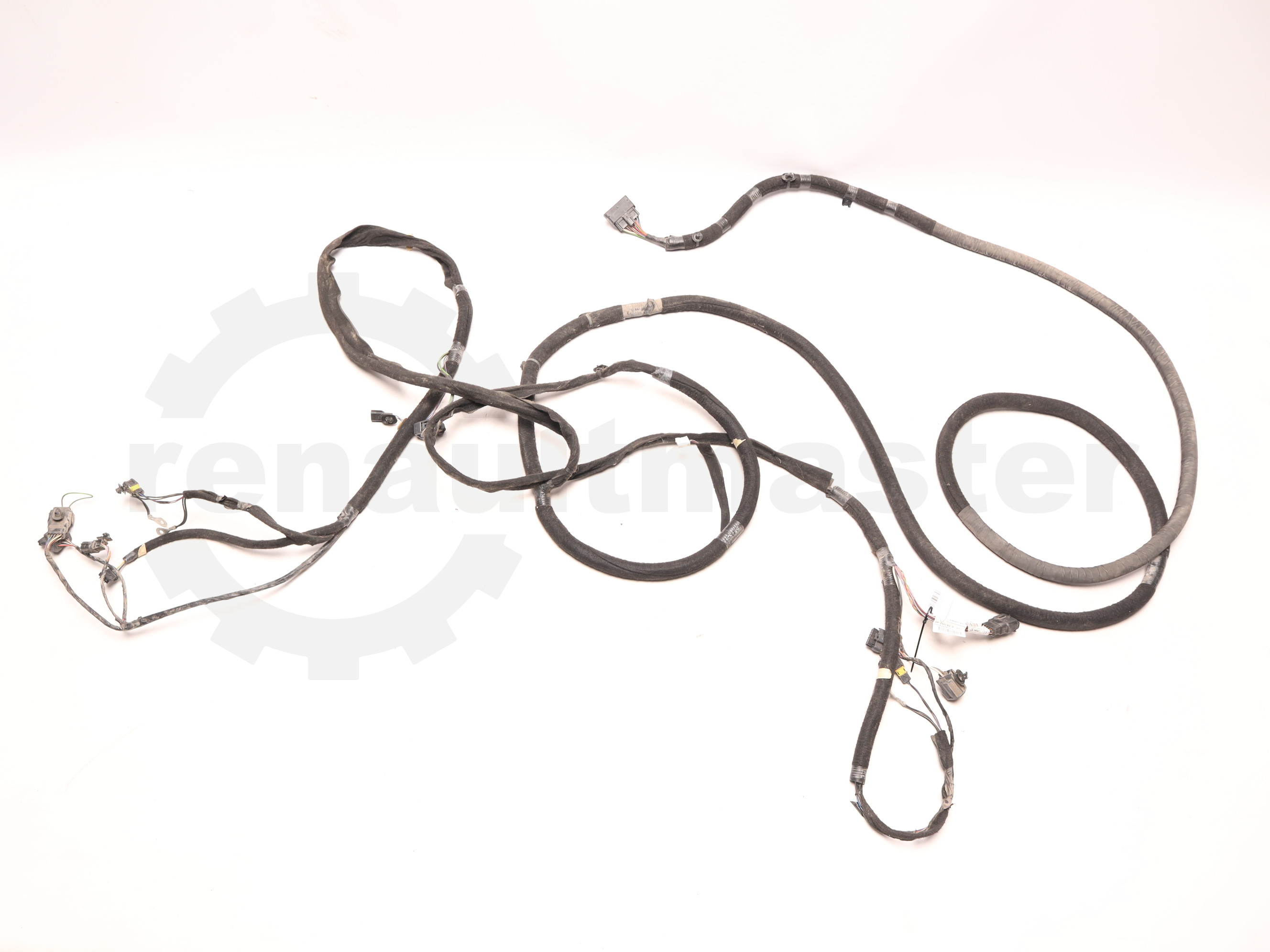 Електропроводка грузового відсіку L3H2 Renault Master (Opel Movano, Nissan NV400) 2010, - 241631542R Б/В