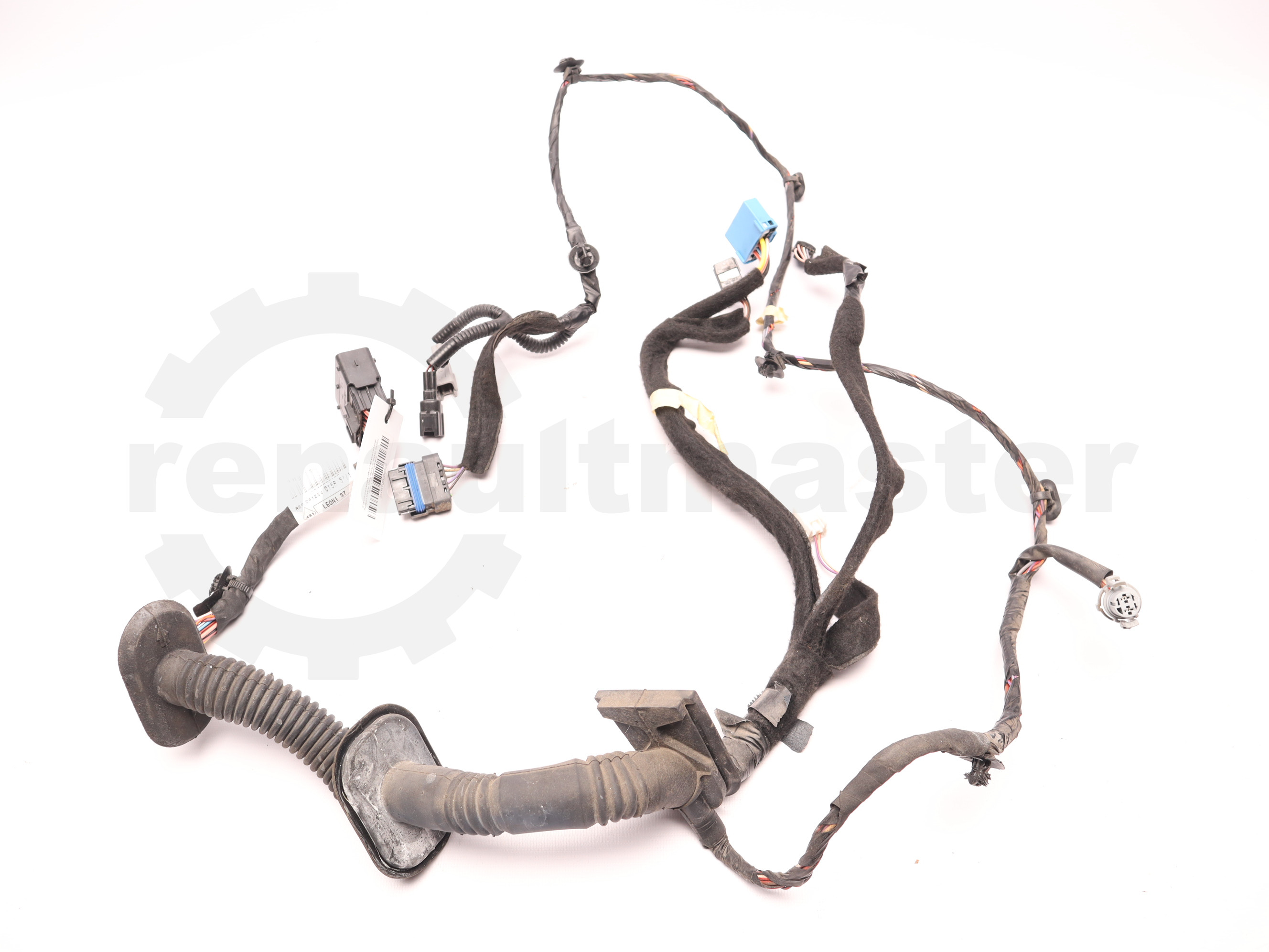 Електропроводка лівих передніх дверей Renault Master (Opel Movano, Nissan NV400) 2010, - 241254015R Б/В