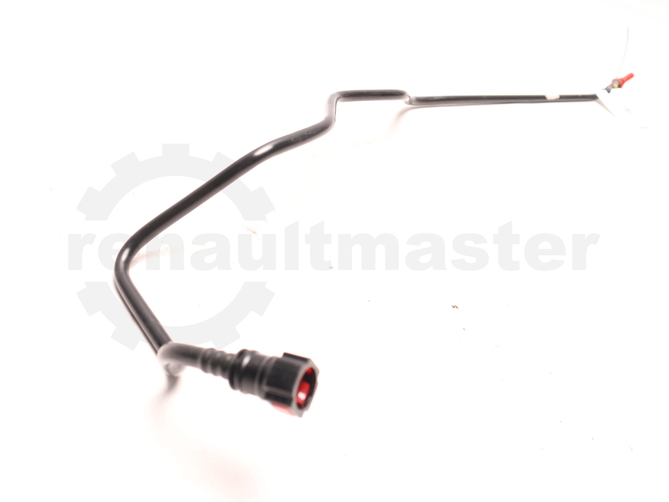 Трубка паливна Renault Master (Opel Movano, Nissan NV400) 2014, - 175128200R Б/В