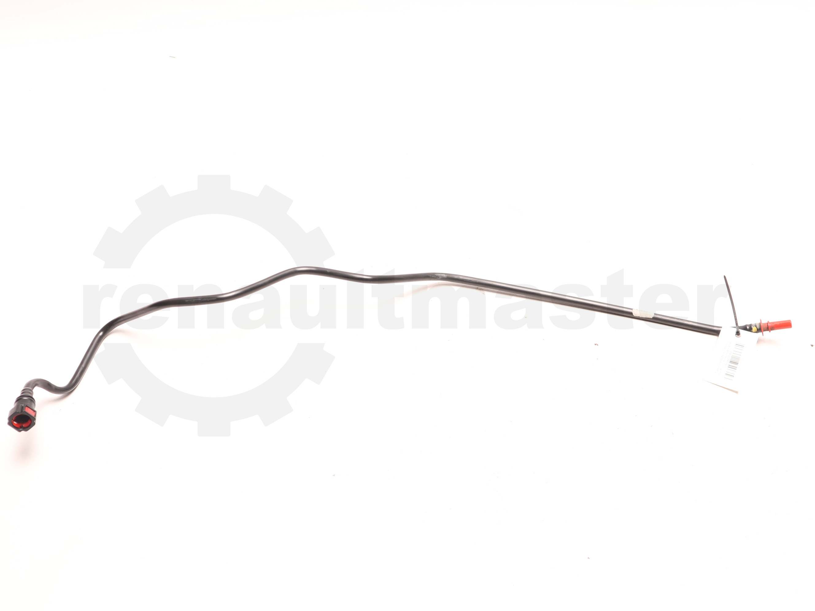 Трубка паливна Renault Master (Opel Movano, Nissan NV400) 2014, - 175128200R Б/В