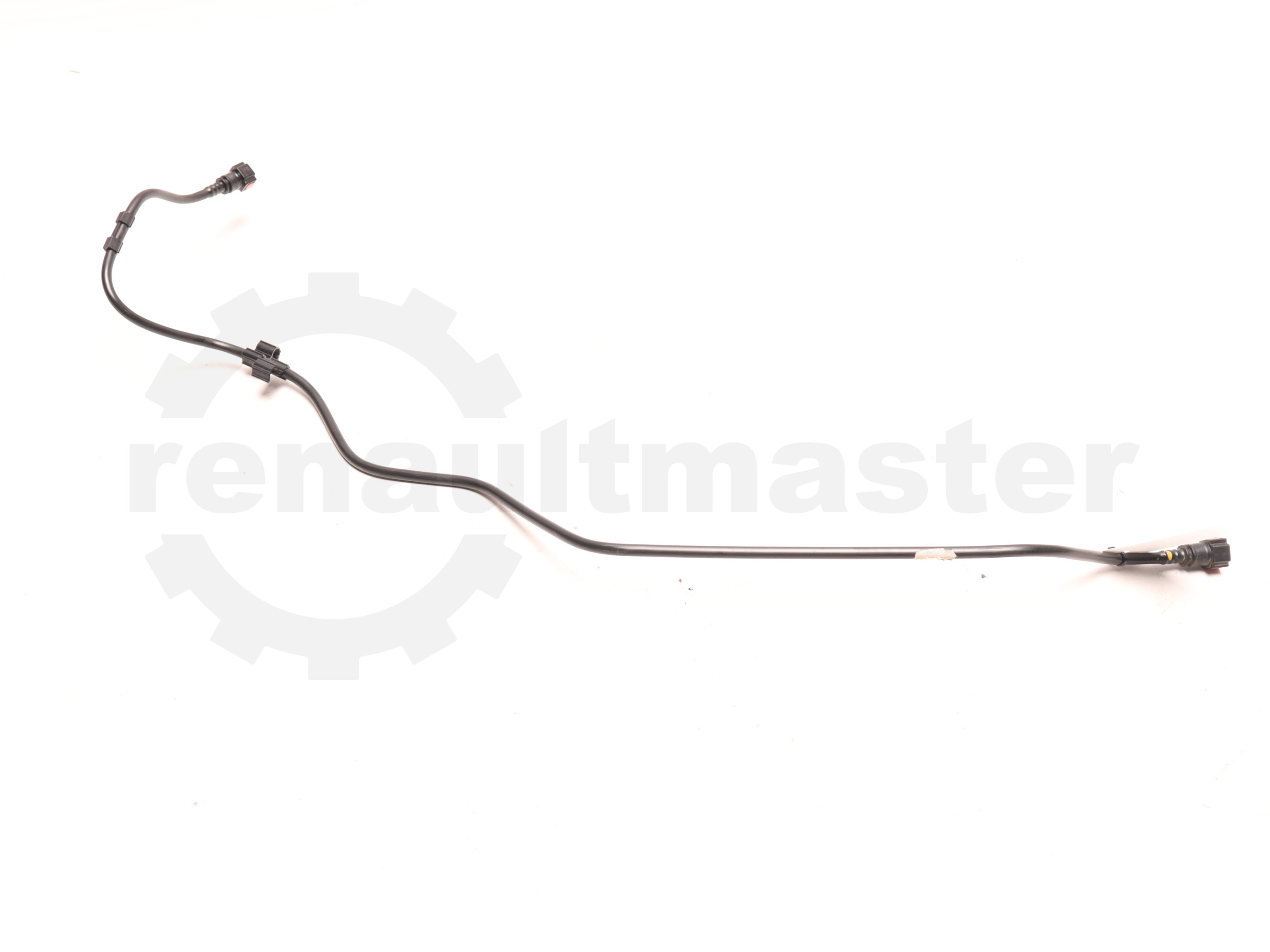 Трубка паливна Renault Master (Opel Movano, Nissan NV400) 2014, - 175124464R  Б/В