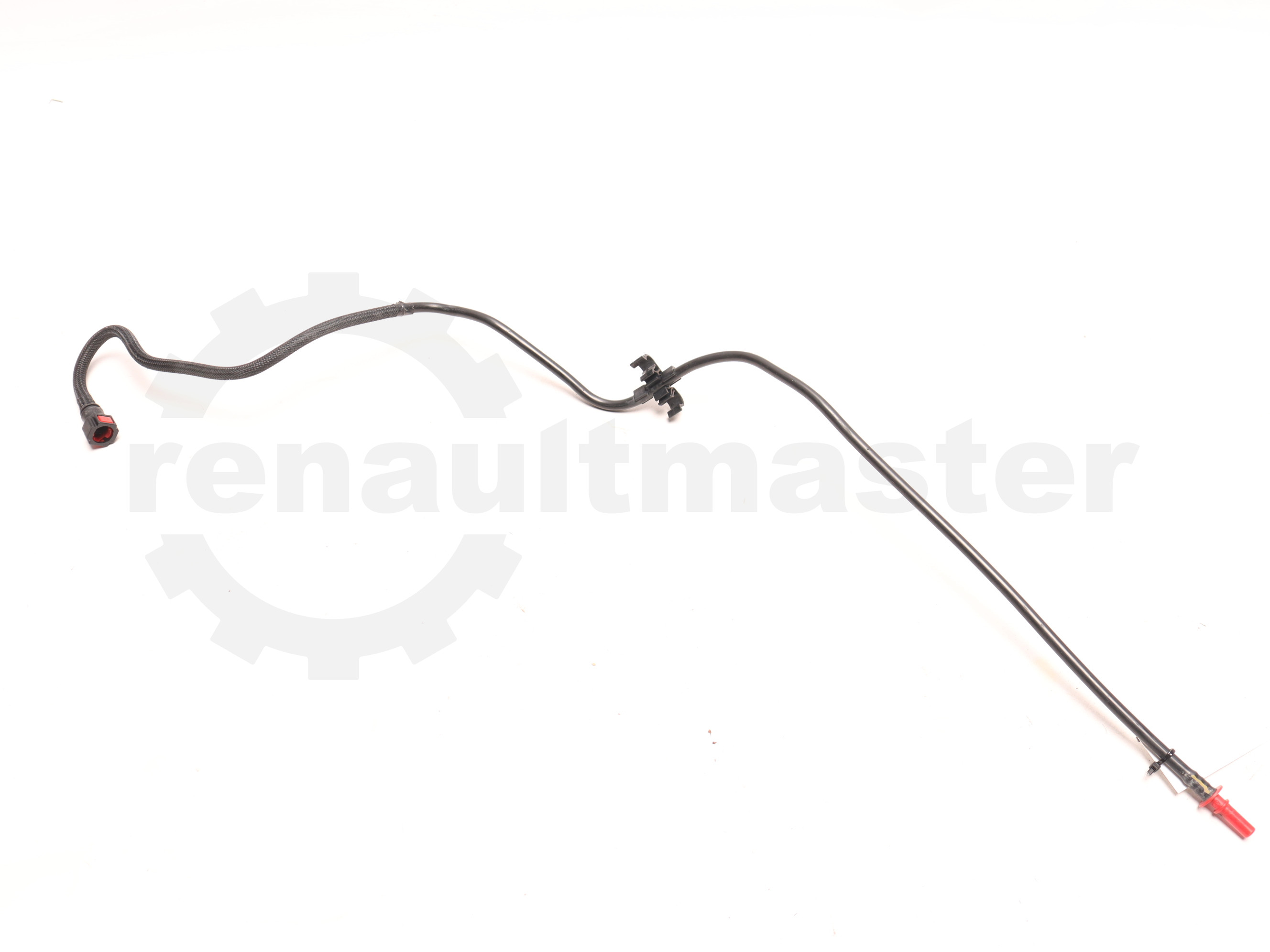 Трубка паливна Renault Master (Opel Movano, Nissan NV400) 2014, - 175127840R Б/В