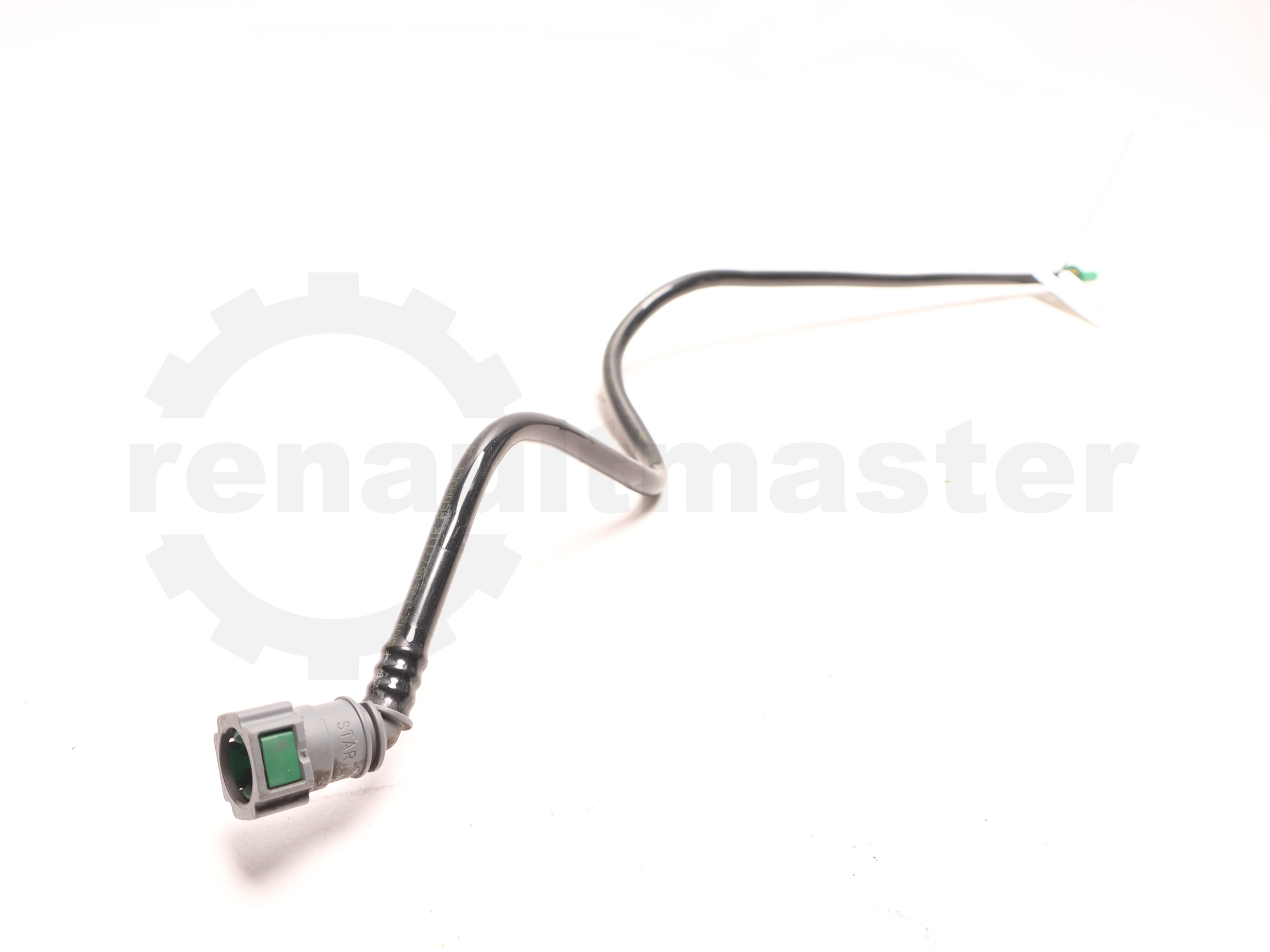 Трубка паливна Renault Master (Opel Movano, Nissan NV400) 2014, - 175067711R Б/В