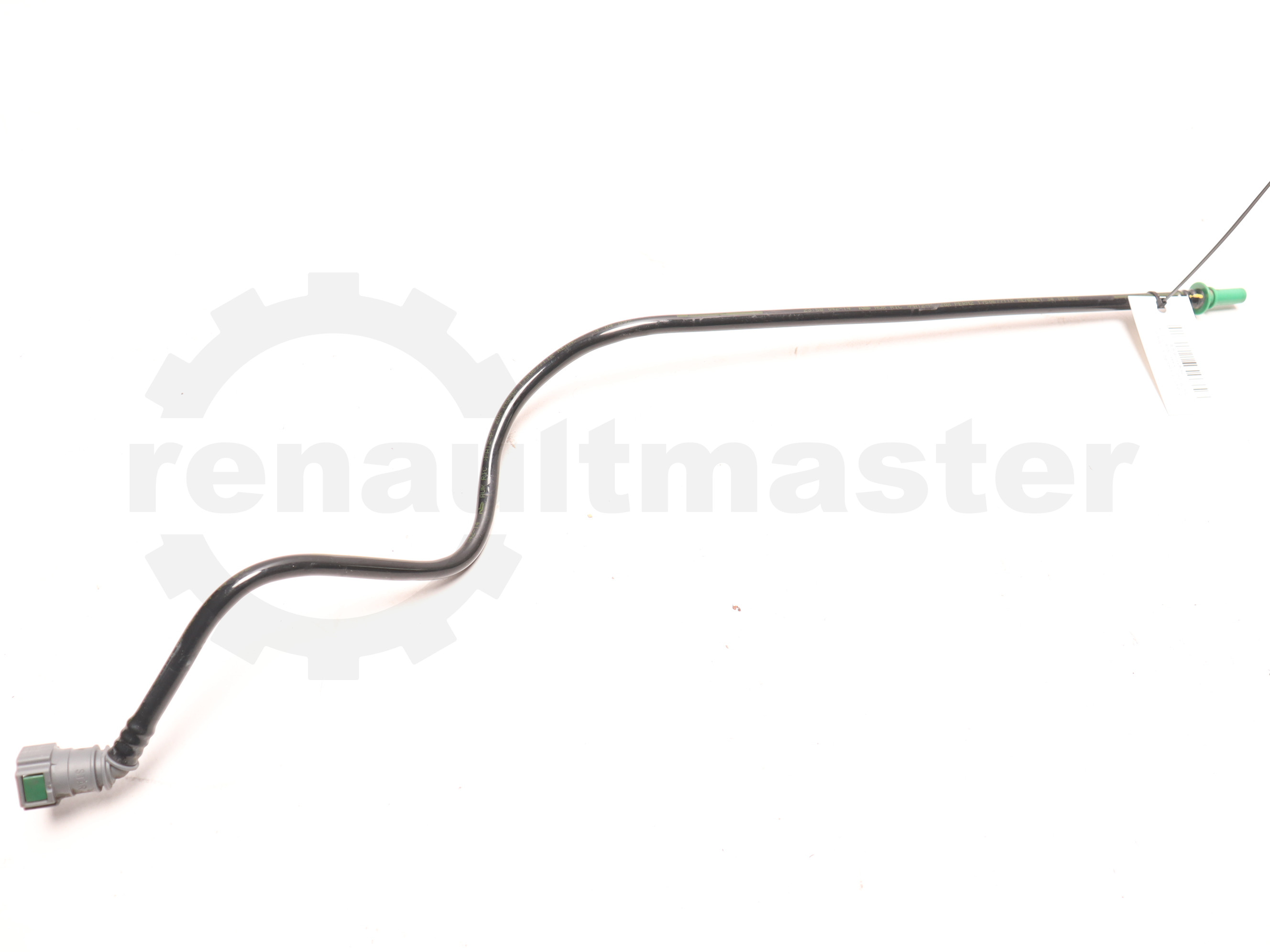 Трубка паливна Renault Master (Opel Movano, Nissan NV400) 2014, - 175067711R Б/В