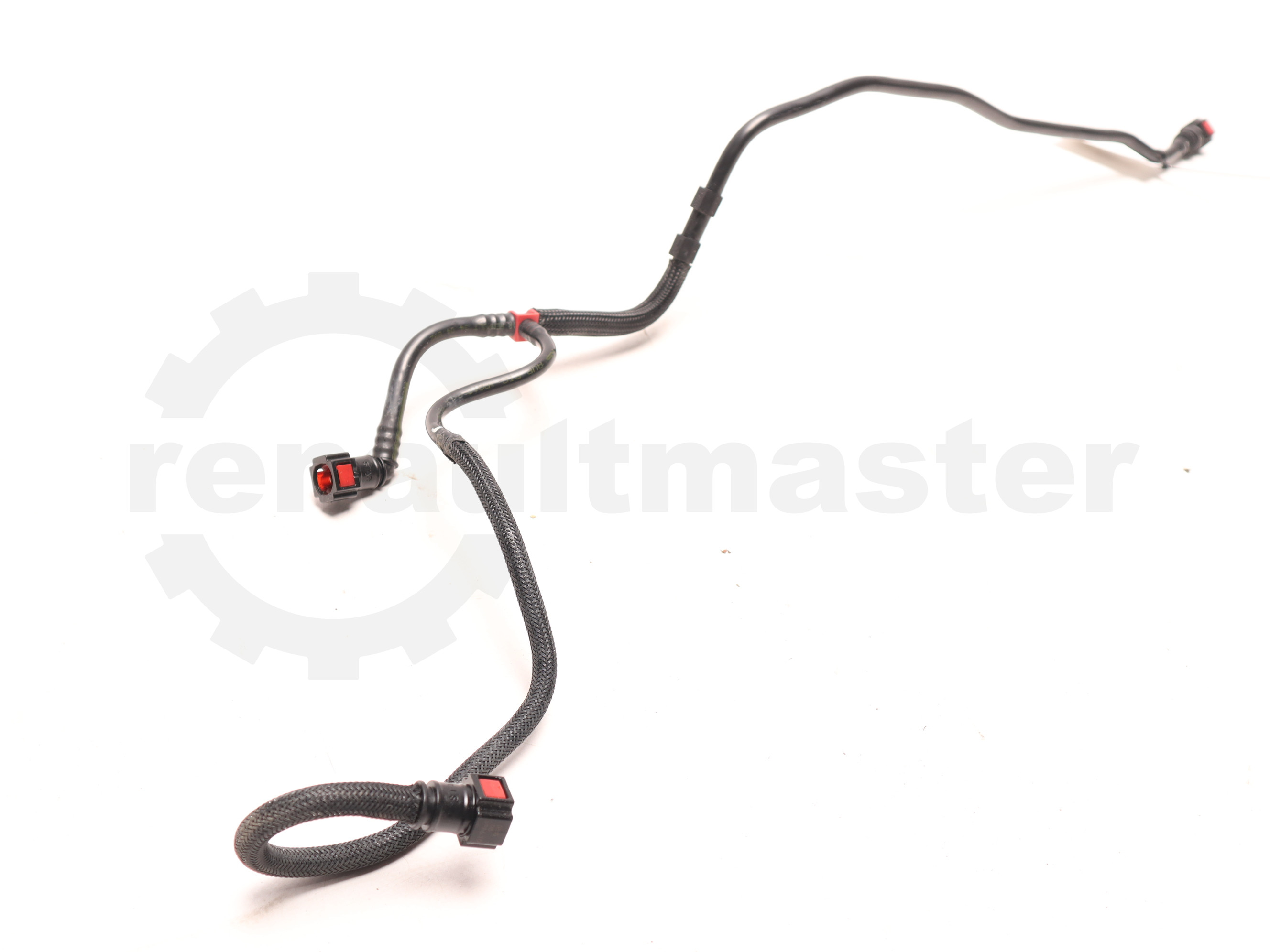 Трубка паливна Renault Master (Opel Movano, Nissan NV400) 2014, - 175126981R Б/В