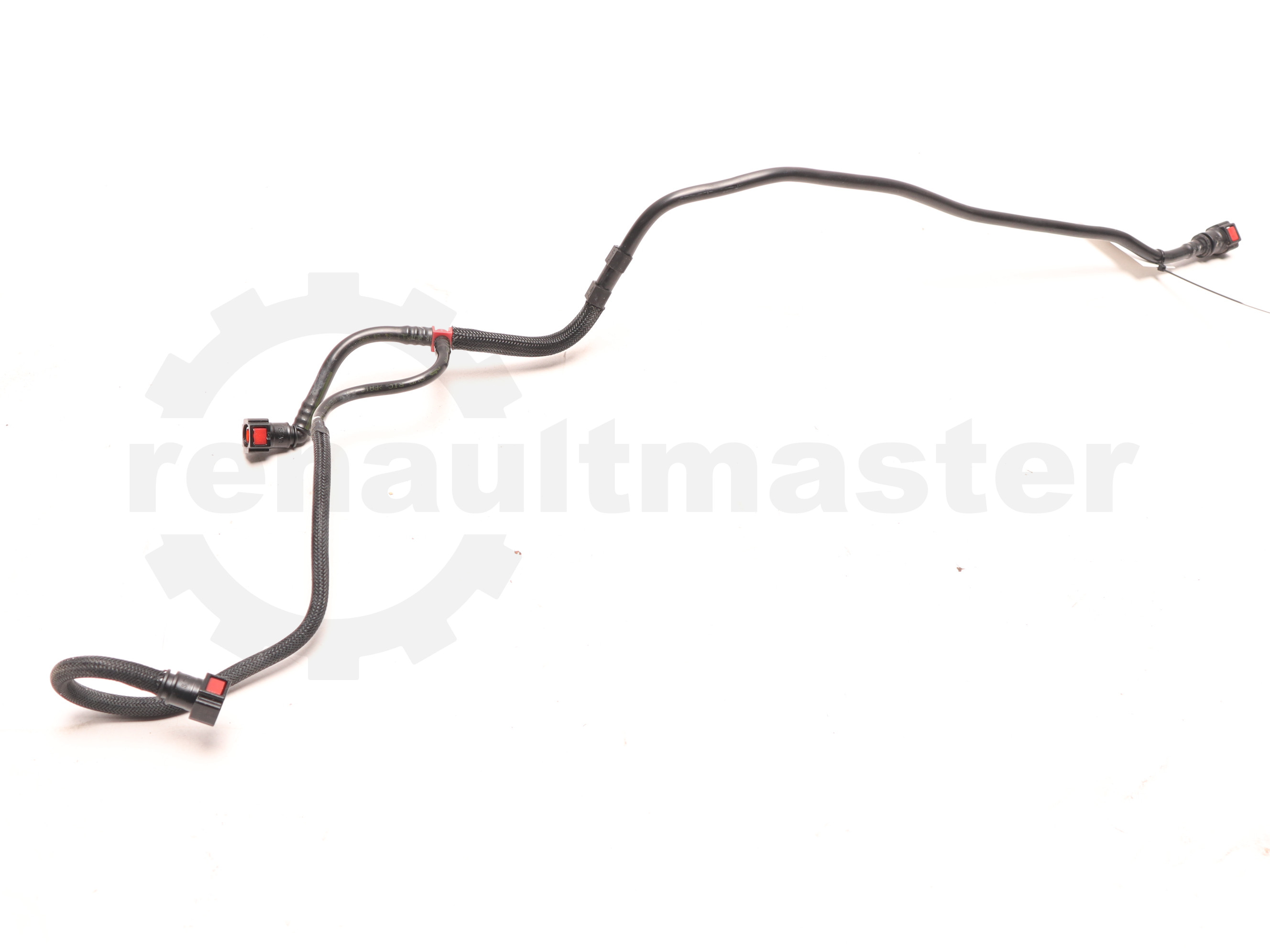 Трубка паливна Renault Master (Opel Movano, Nissan NV400) 2014, - 175126981R Б/В