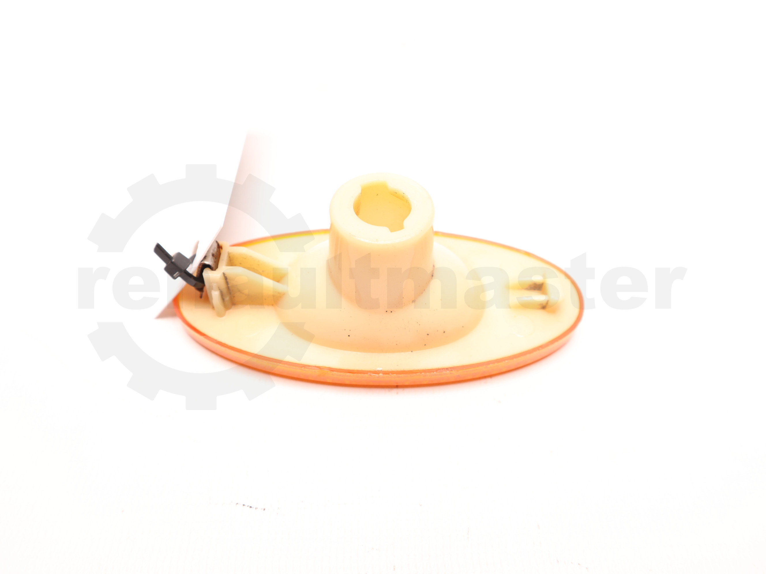 Габарит в молдинг Renault Master (Opel Movano, Nissan NV400) 2010 -, 261B00001R Б/В Замінник