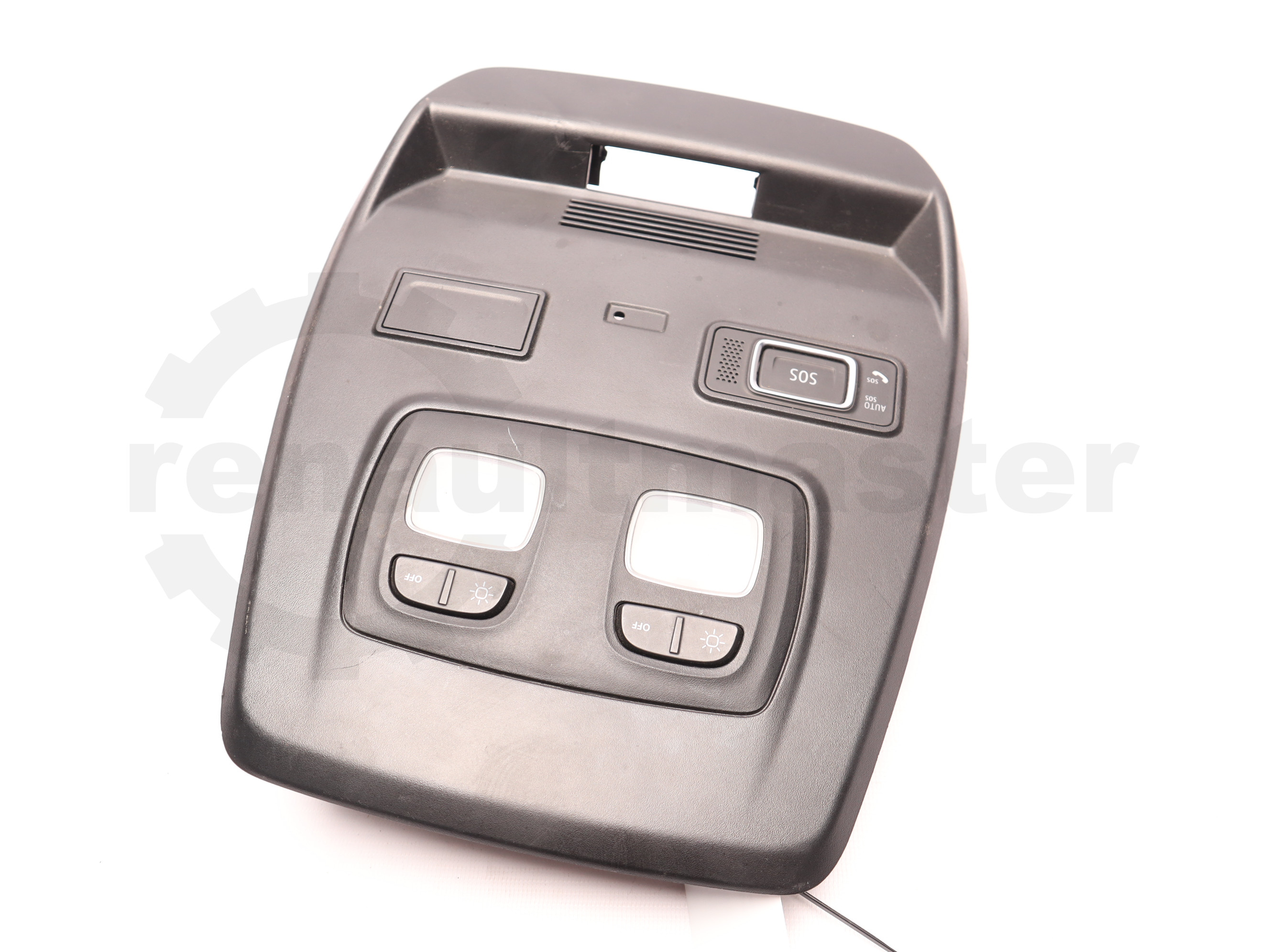 Ліхтар підсвітки в кабіну Renault Trafic 2.0dCi 2022, - 739486835R Б/В