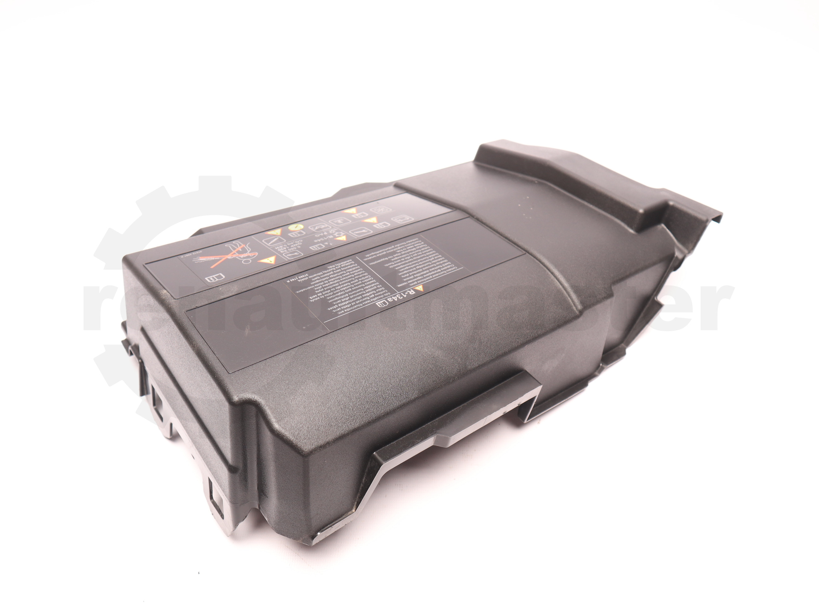 Захист АКБ верхній Renault Trafic 2,0dCi 2022, - 244971649R Б/В