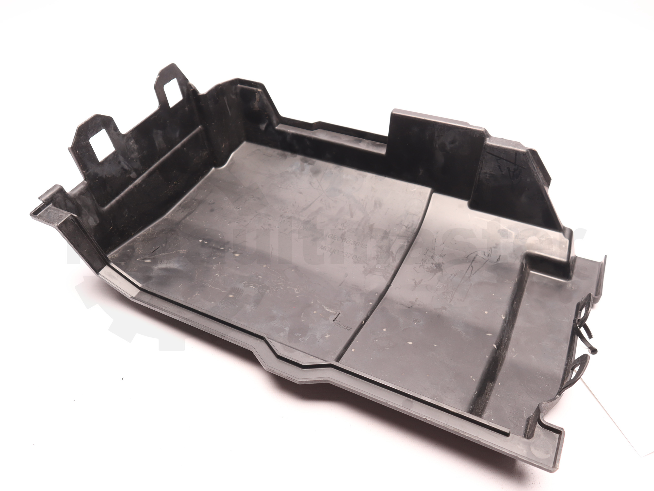 Захист АКБ верхній Renault Trafic 2,0dCi 2022, - 244971649R Б/В