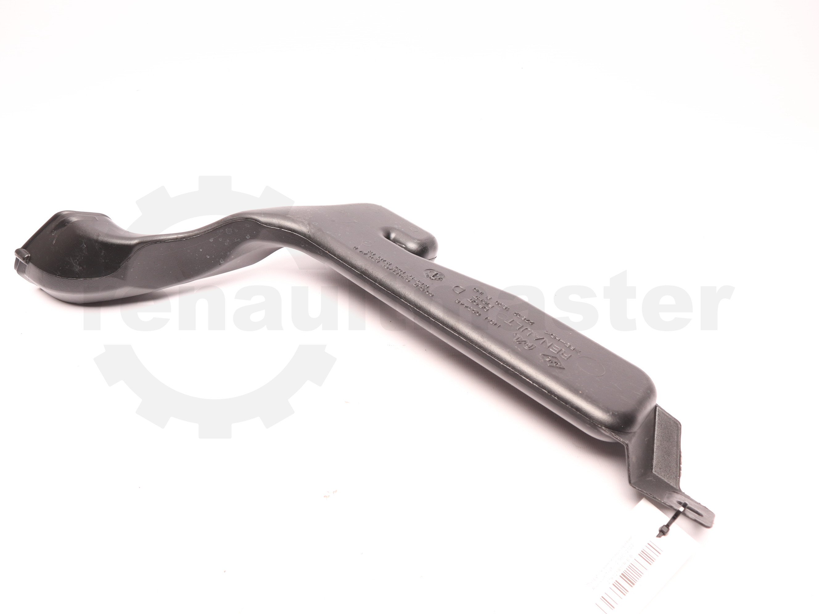 Патрубок вентиляції правий Renault Trafic 2.0dCi 2022, - 278321830R Б/В