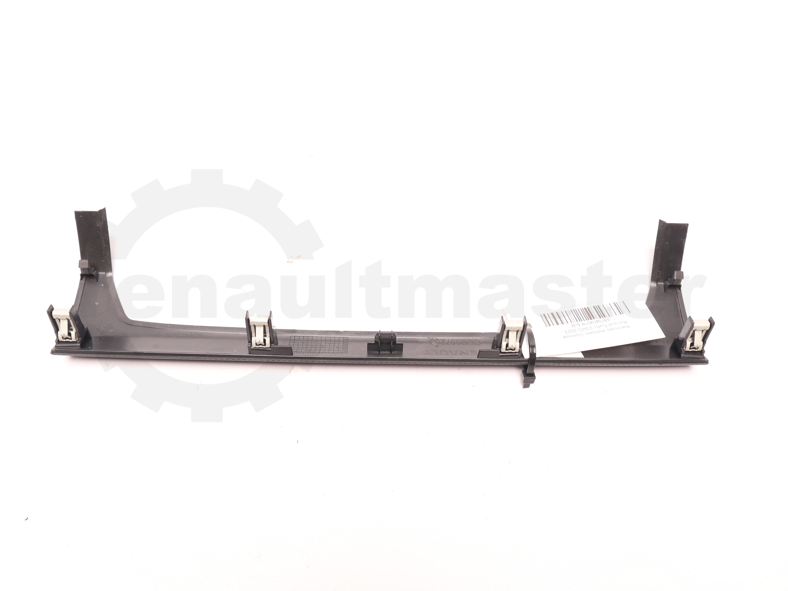Накладка молдинг торпеди Renault Trafic 2.0dCi 2022, - 681045457R Б/В