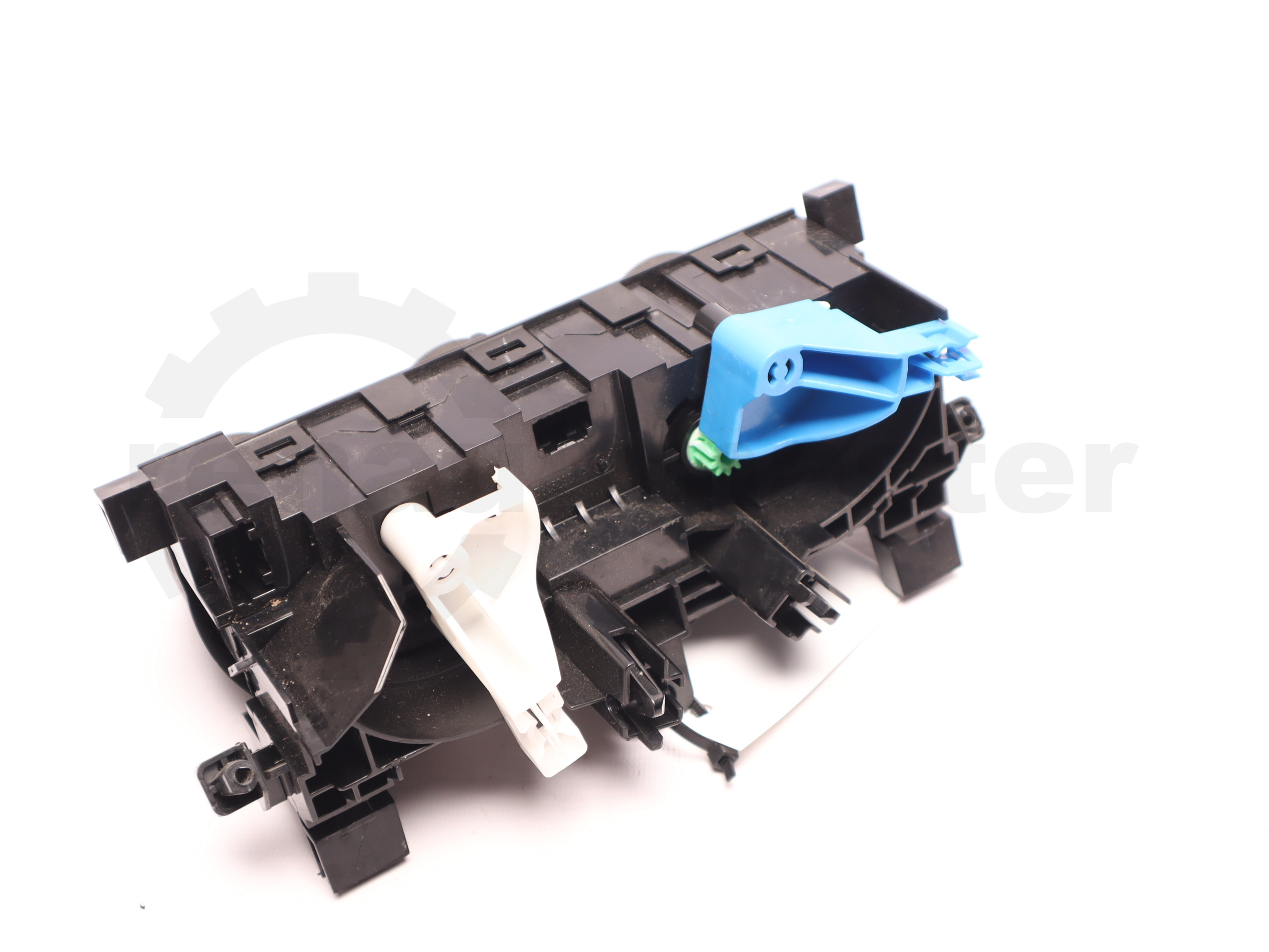 Панель керування пічкою з кондиціонером Renault Trafic 2.0dCi 2022, - 285257697R Б/В