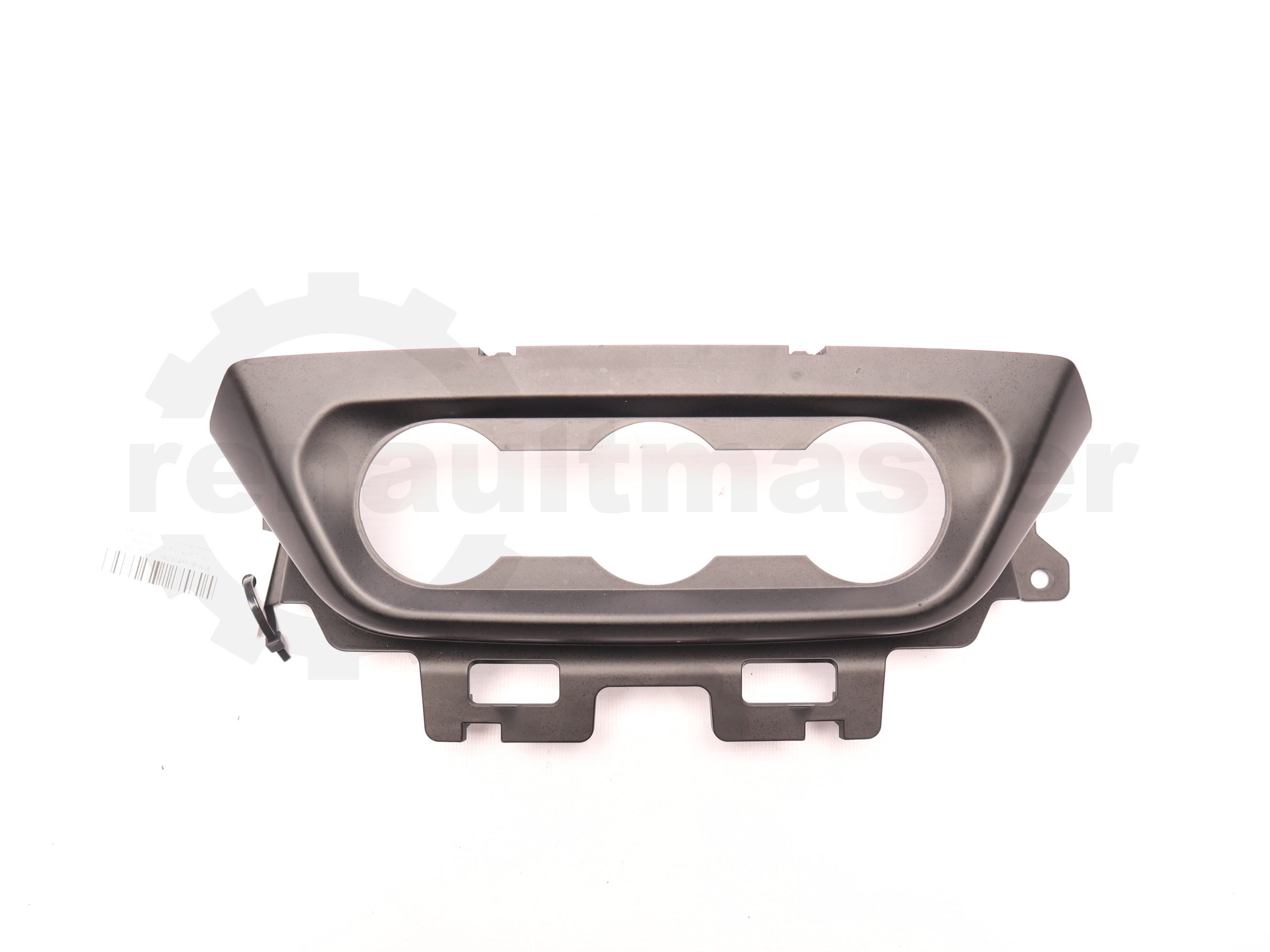 Накладка панелі керування кондиціонером Renault Trafic 2.0dCi 2022, - 682604550R Б/В