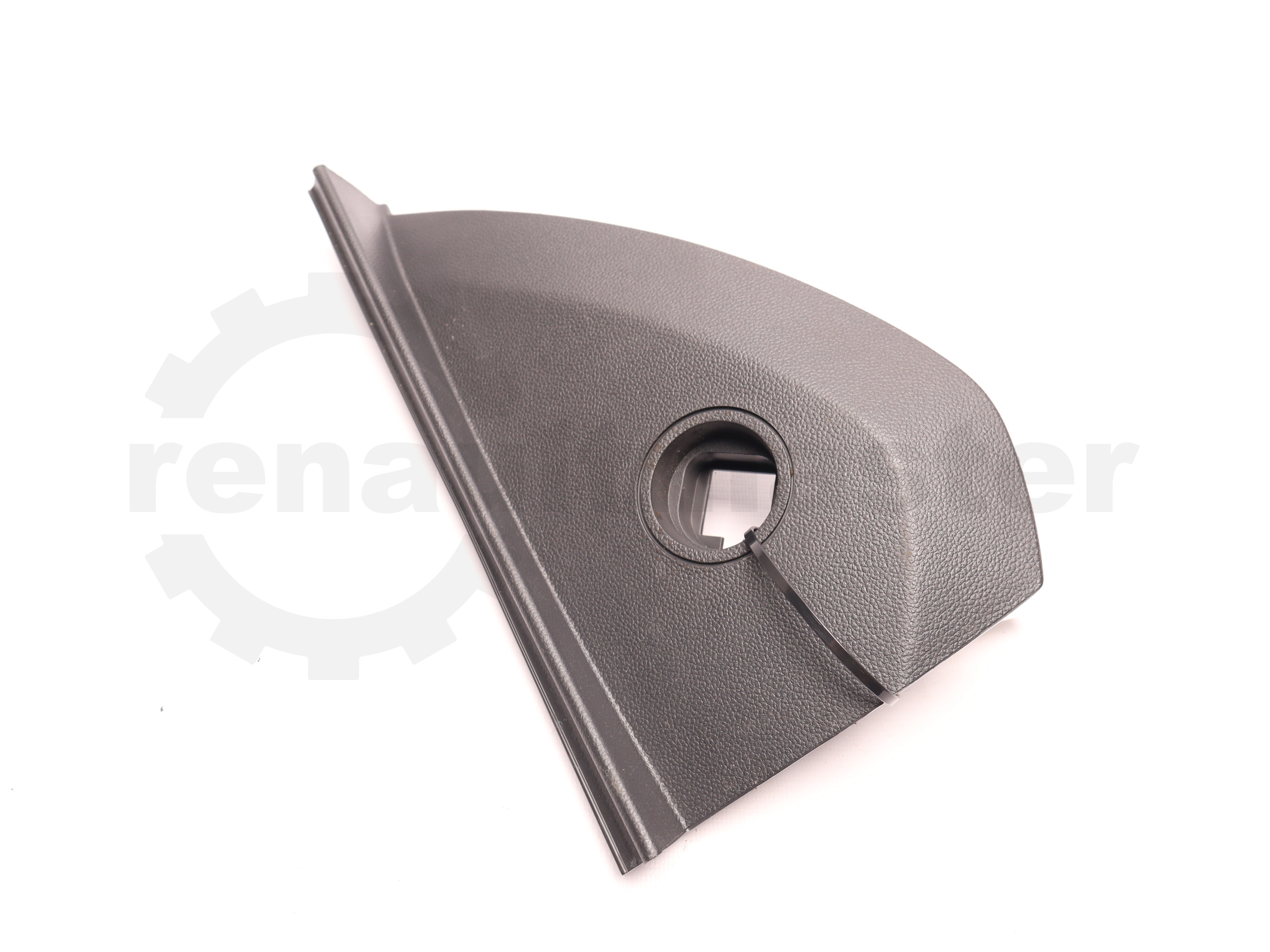 Заглушка в торпеду права під кнопку AirBag Renault Trafic 2.0dCi 2022, - 689200744R Б/В