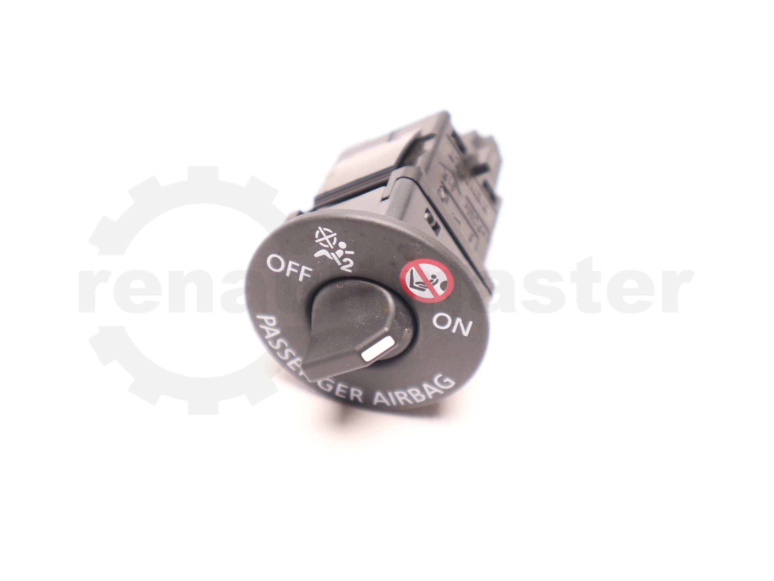 Кнопка Air Bag Renault Trafic 2.0dCi 2022, - 681999278R Б/В