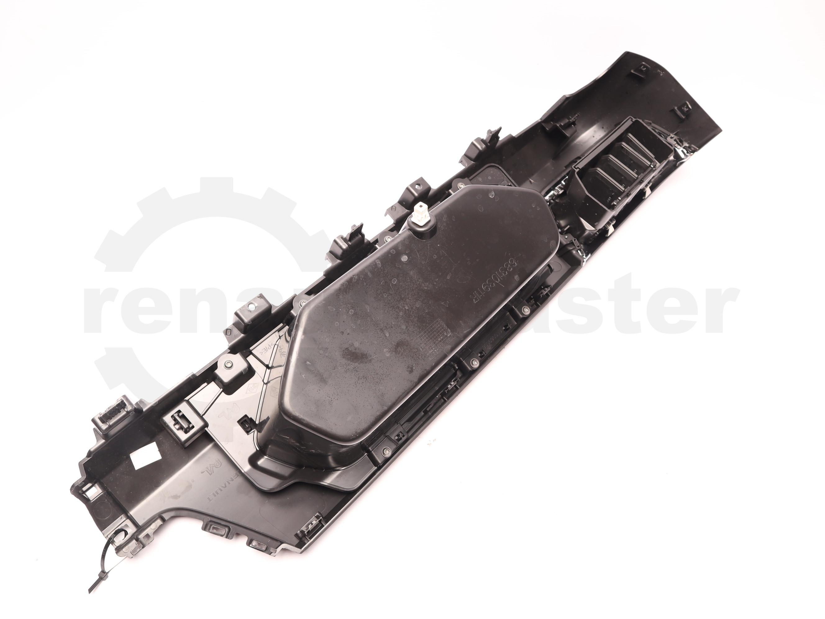 Елемент правої частини торпеди (поличка) Renault Trafic 2.0dCi 2022, - 683103911R Б/В