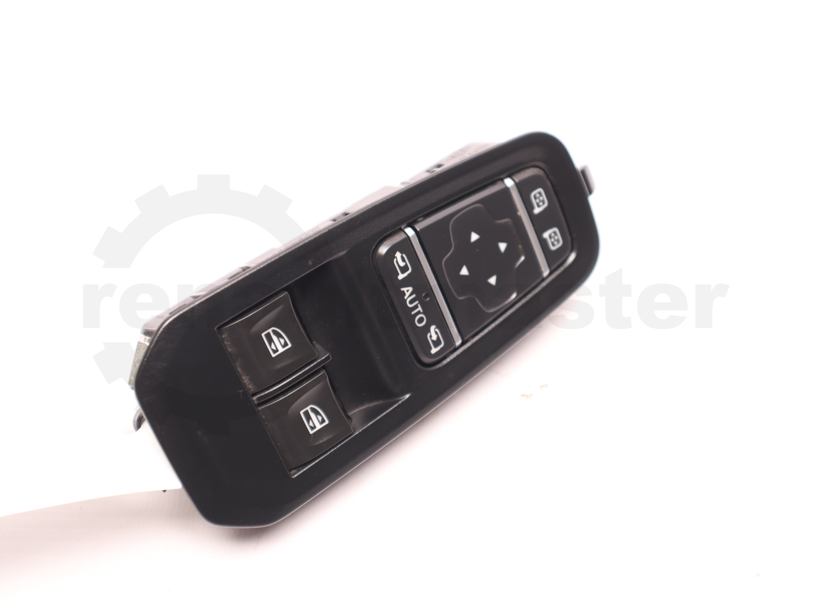 Кнопка склопідйомника ліва Renault Trafic 2.0dCi 2022, - 255702886R 254112588R Б/В