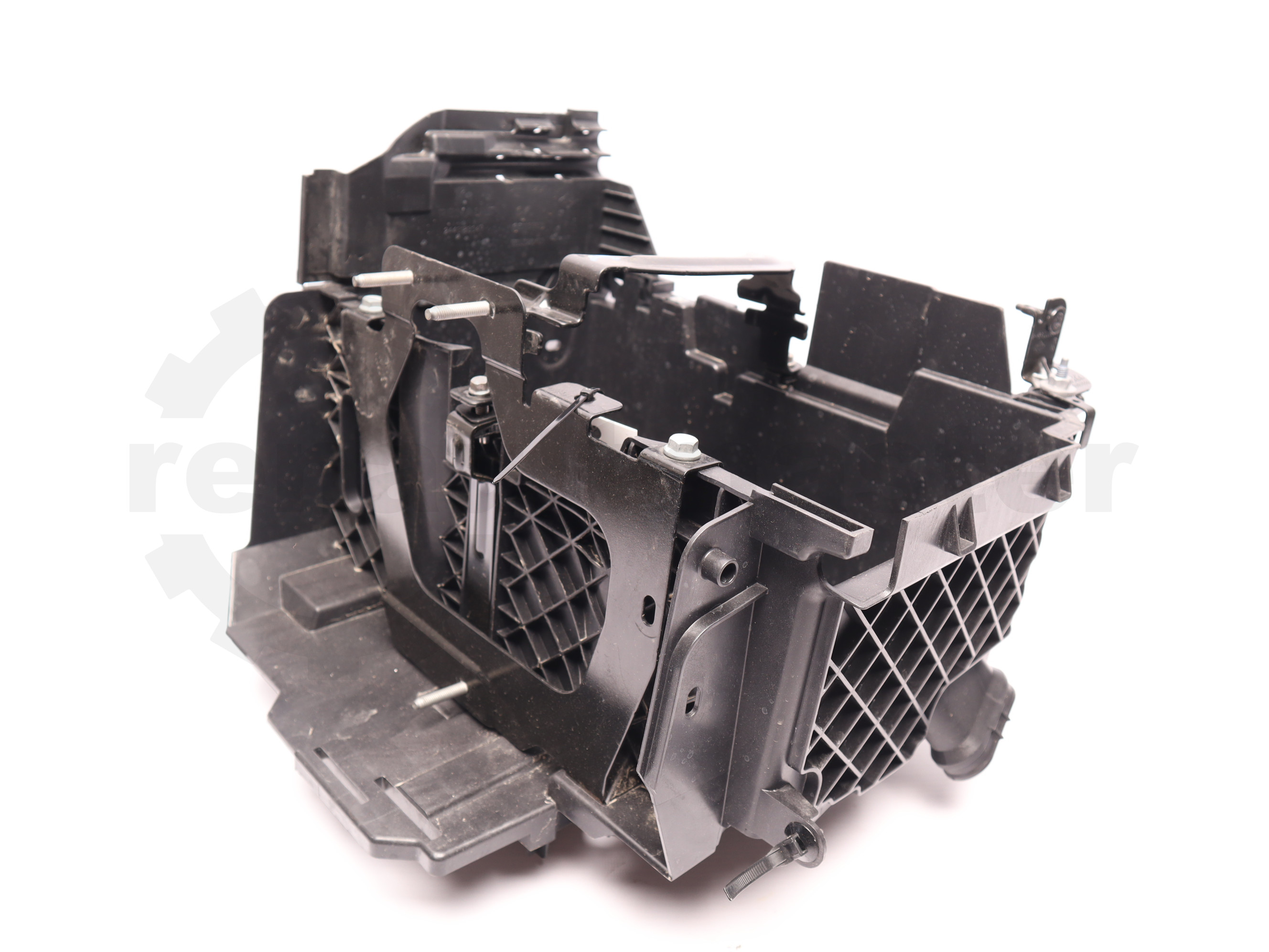 Підставка під акумуляторRenault Trafic (Fiat Talento, Nissan NV300) 2.0dCi 2022, - 244465684R Б/В