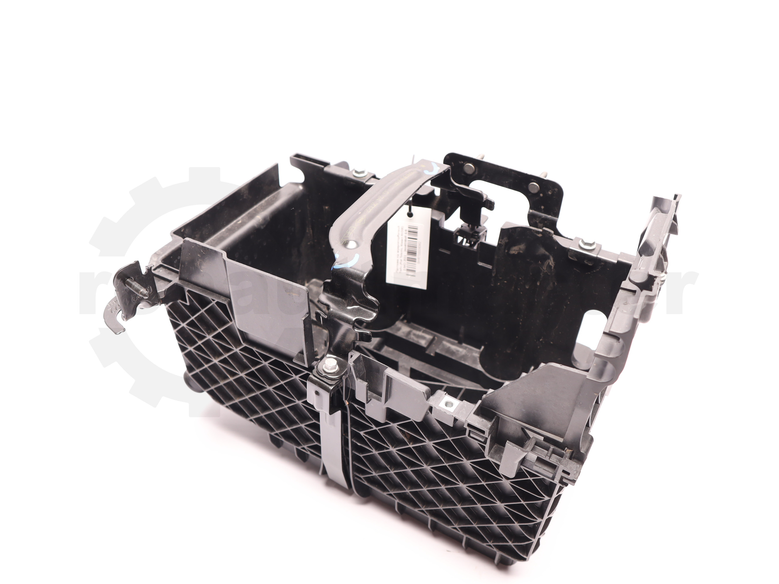 Підставка під акумуляторRenault Trafic (Fiat Talento, Nissan NV300) 2.0dCi 2022, - 244465684R Б/В