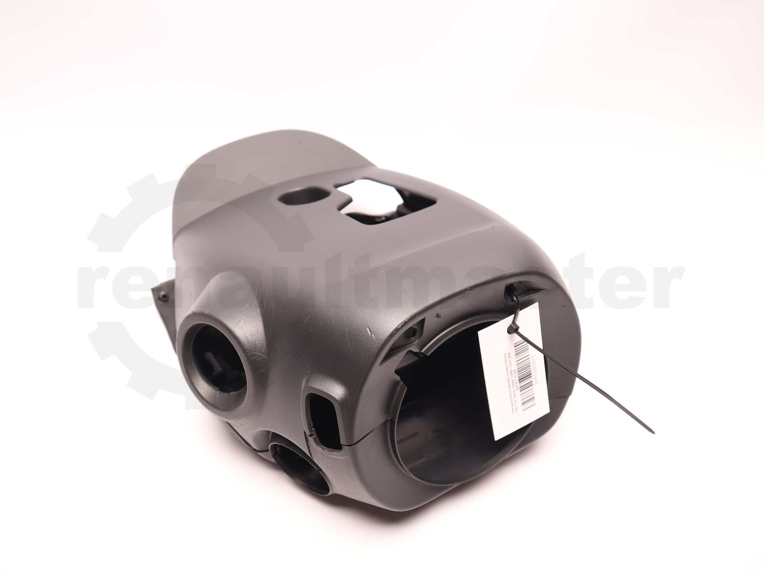 Накладка (кожух) кермової колонки Renault Trafic (Fiat Talento, Nissan NV300) 2.0dCi 2022, - 484729171R Б/В