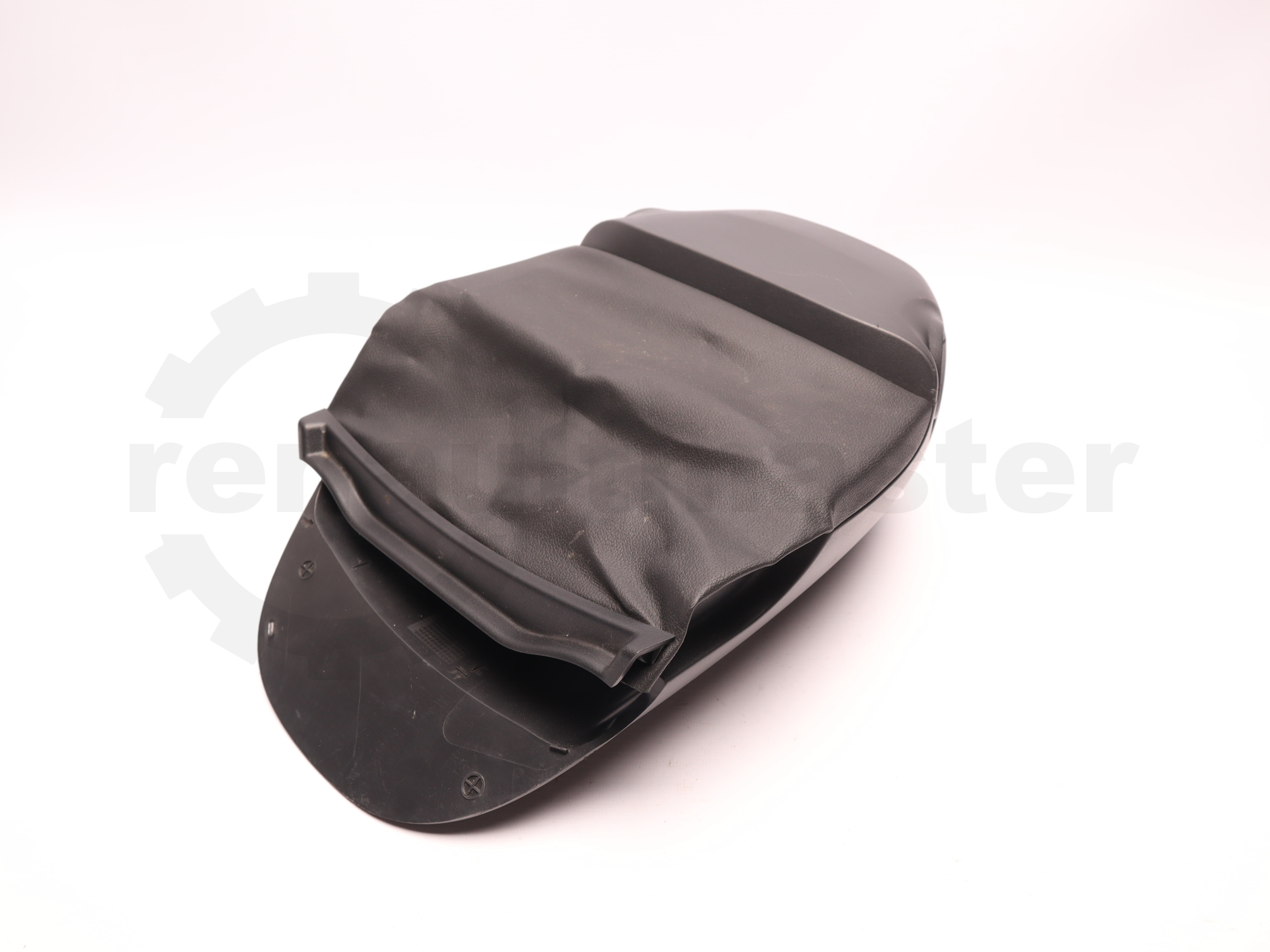 Накладка (кожух) кермової колонки Renault Trafic (Fiat Talento, Nissan NV300) 2.0dCi 2022, - 484729171R Б/В