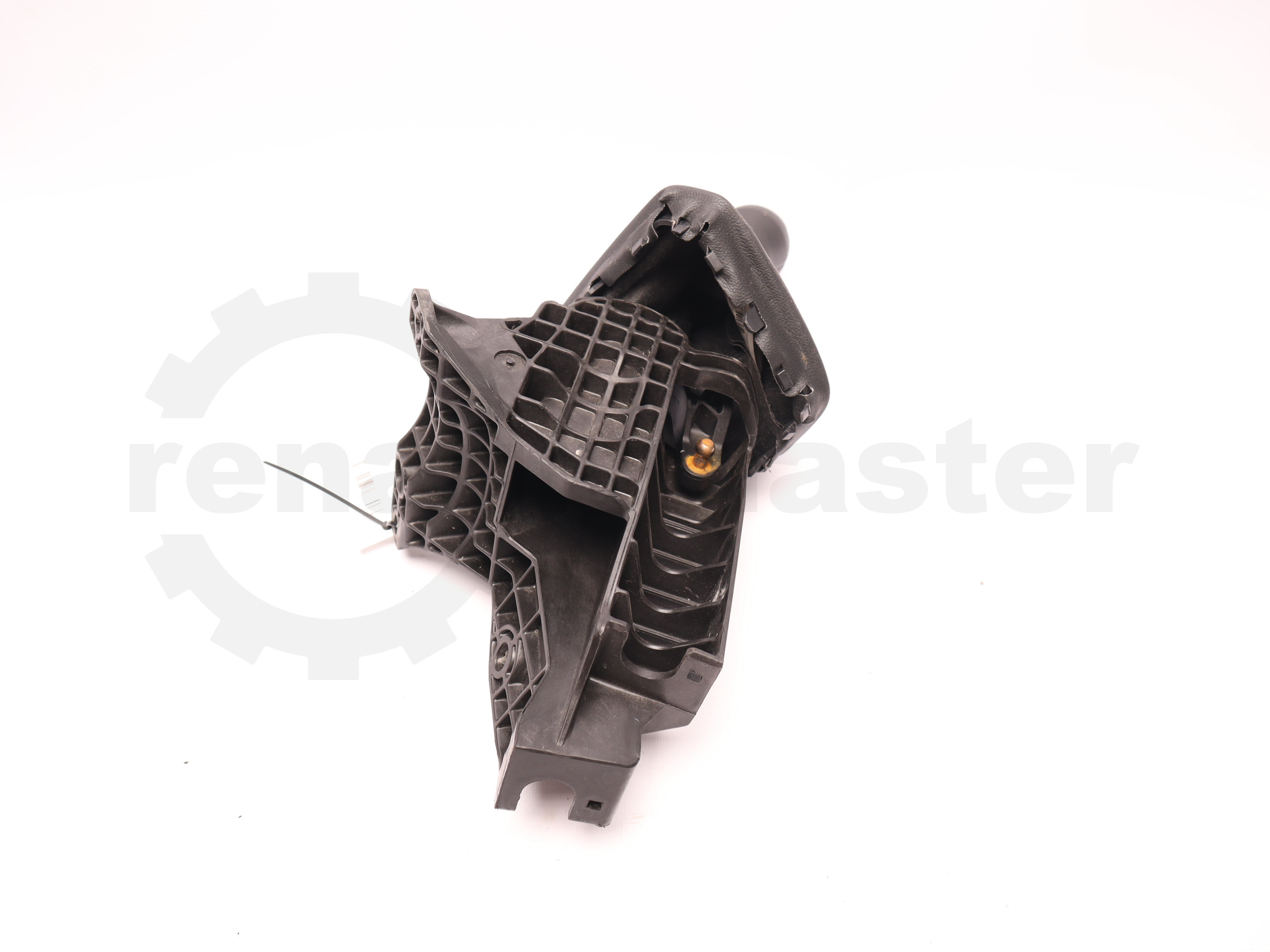 Куліса перемикання передач (+чохол) Renault Trafic (Fiat Talento, Nissan NV300) 2021 -, 349013165R Б/В