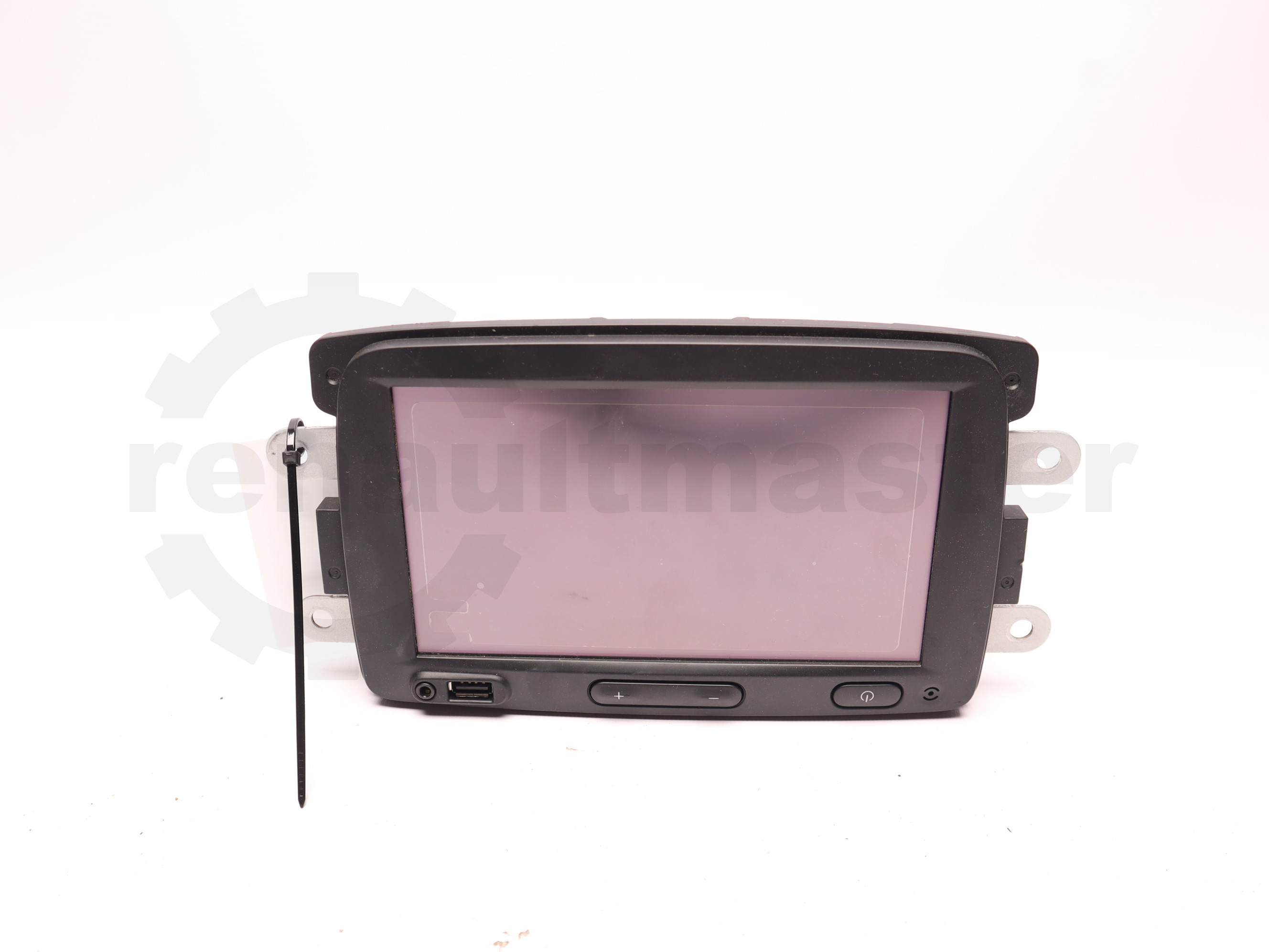 Мультимедійна система Renault Trafic (Opel Vivaro, Nissan NV300) 2014 -, 281156764R Б/В