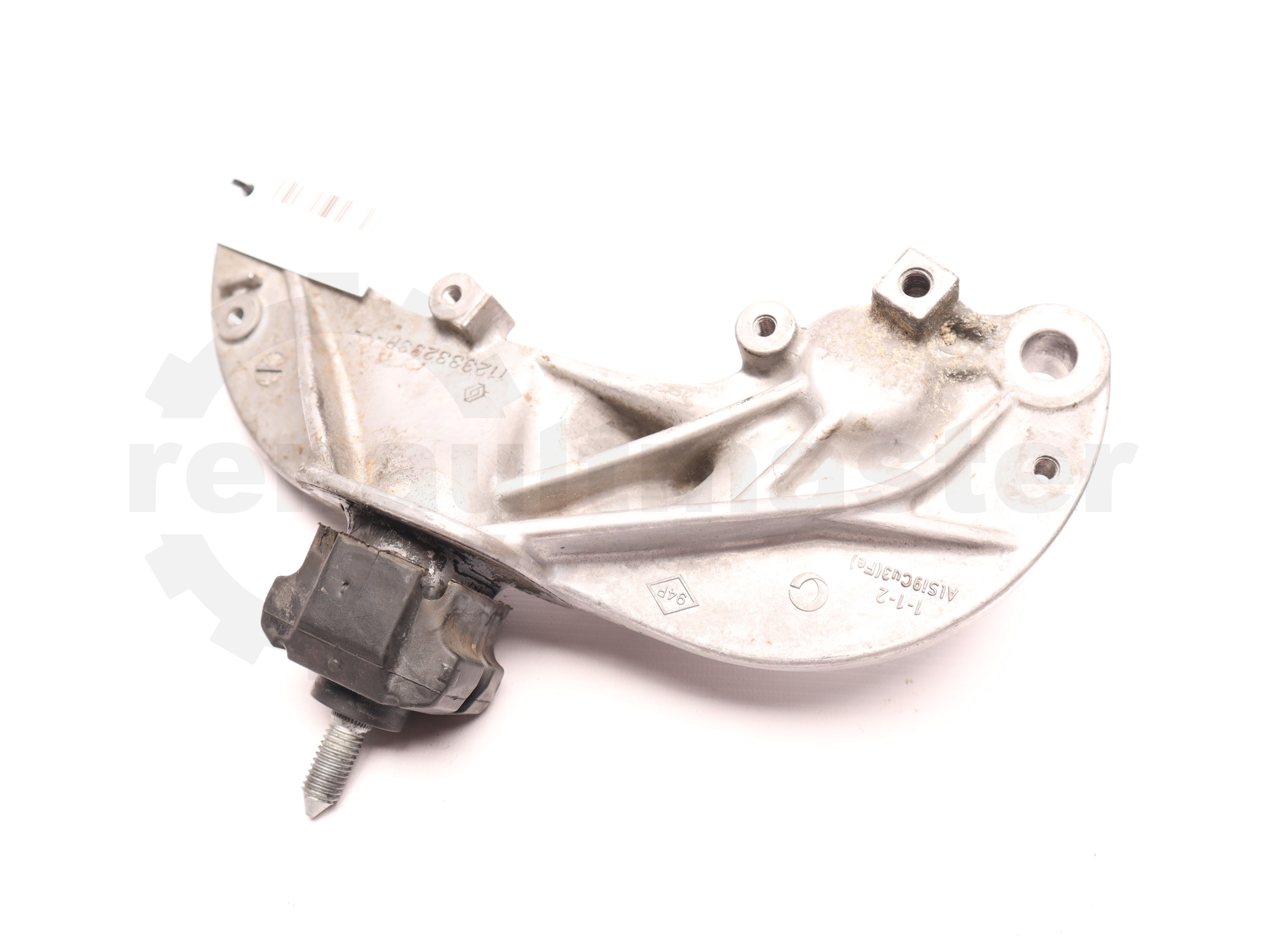 Кронштейн кріплення КПП Renault Trafic 2.0dCi 2022, - 112333293R Б/В