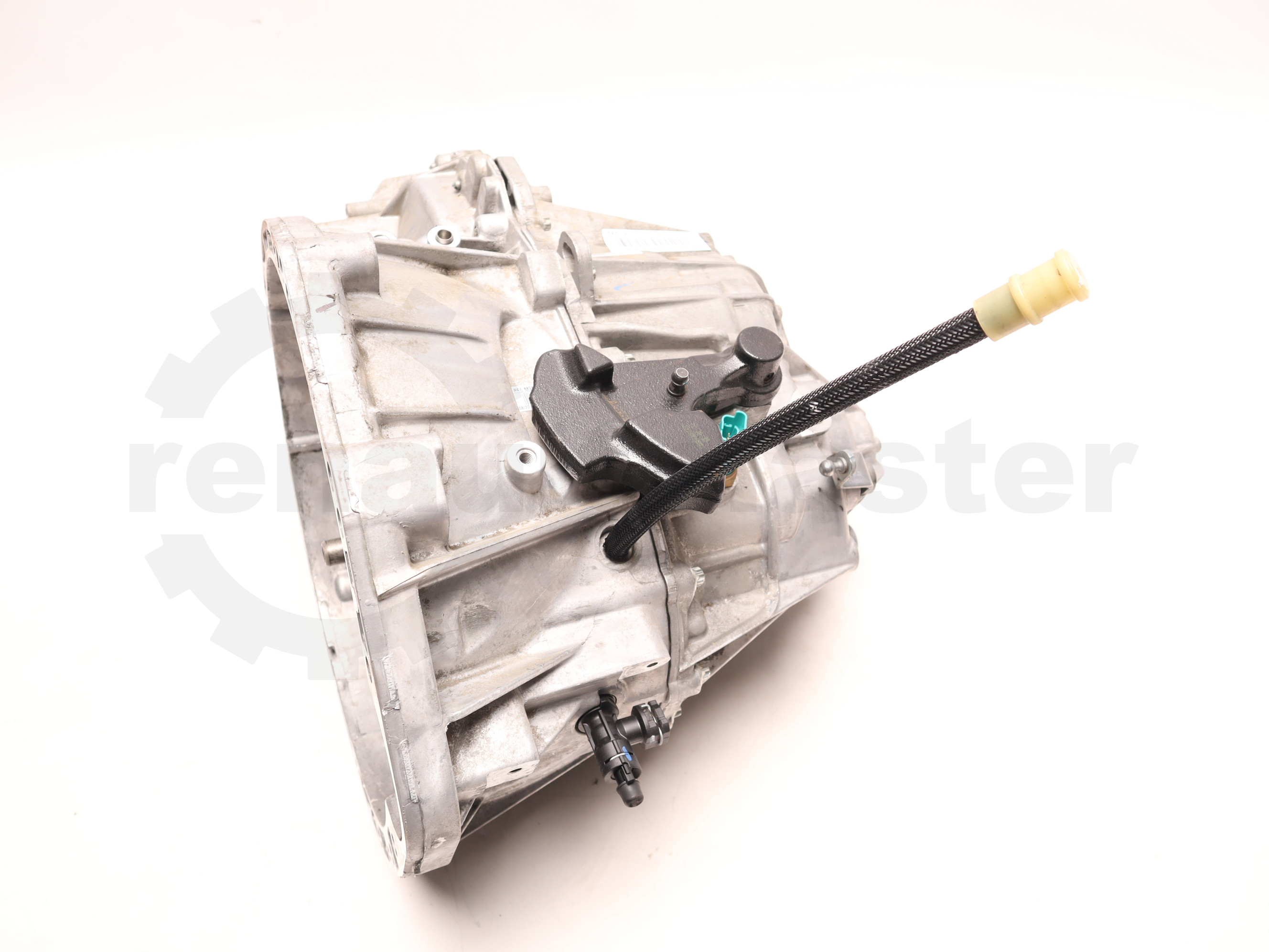 Коробка перемикання передач (КПП) Renault Trafic, Nissan NV300 2.0dCi 2022, - 320105040R PF6082 Б/В