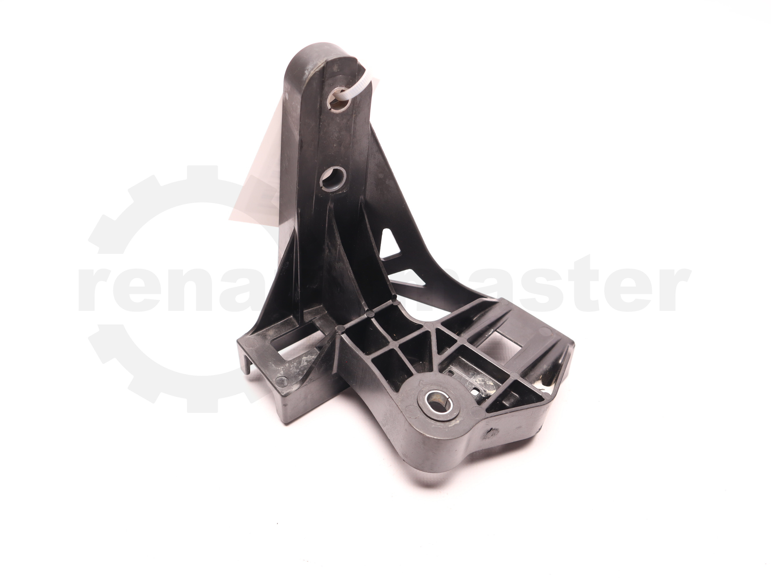 Кронштейн тросів КПП пластик (задній привід) Renault Master (Opel Movano, Nissan NV400) 2010, - 8200907003 Б/В