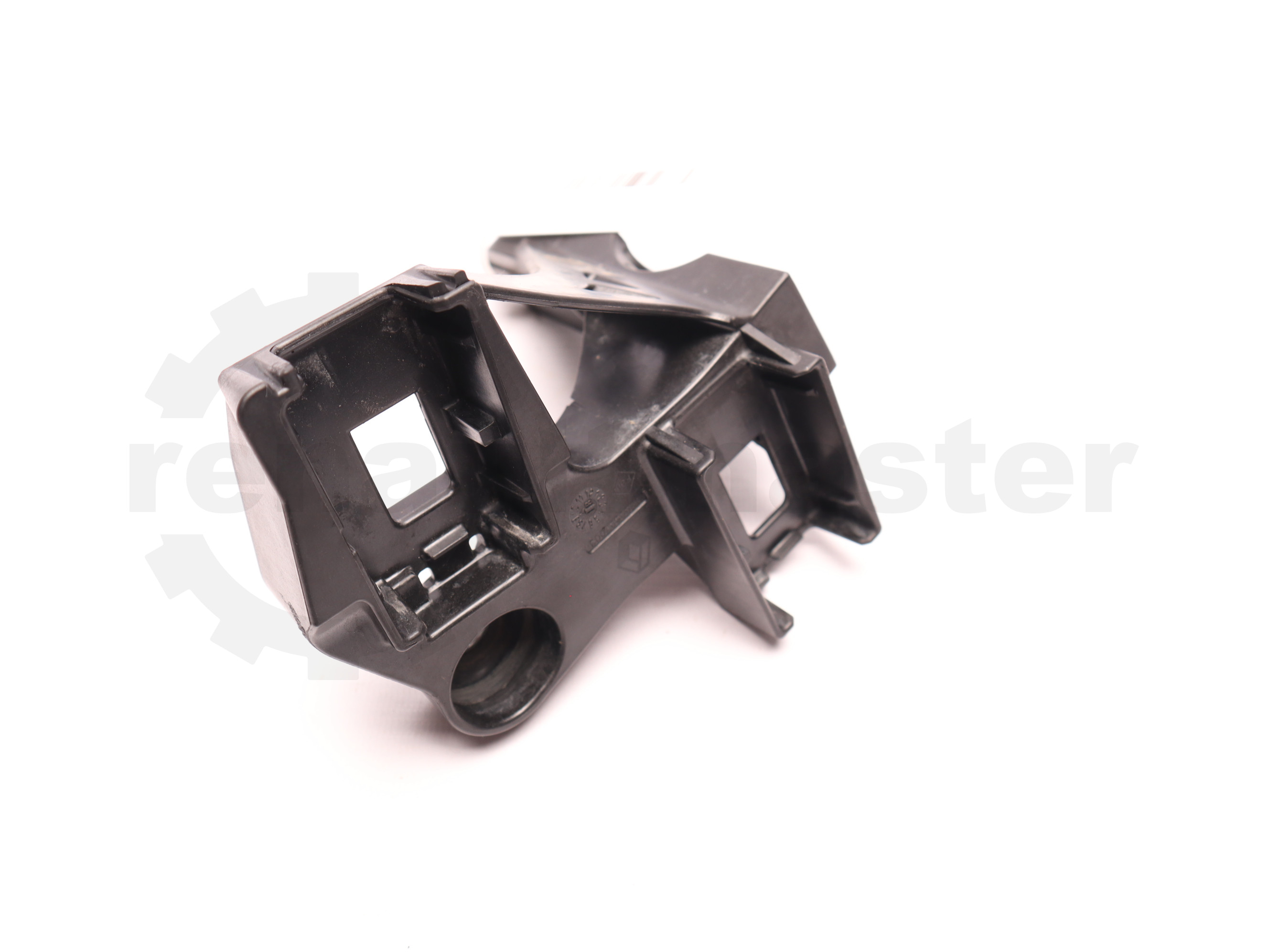 Кронштейн тросів КПП пластик (задній привід) Renault Master (Opel Movano, Nissan NV400) 2010, - 8200907003 Б/В