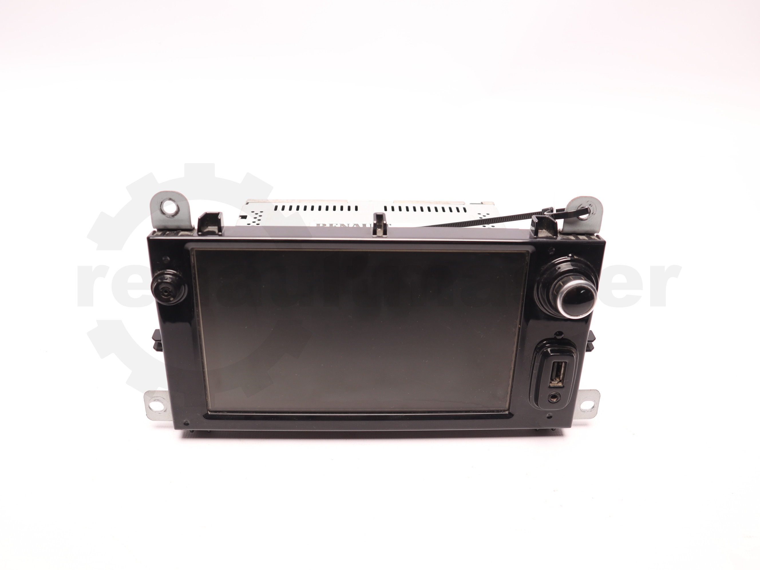 Мультимедійна система Renault Master (Opel Movano, Nissan NV400) 2019, - 281156654R Б/В
