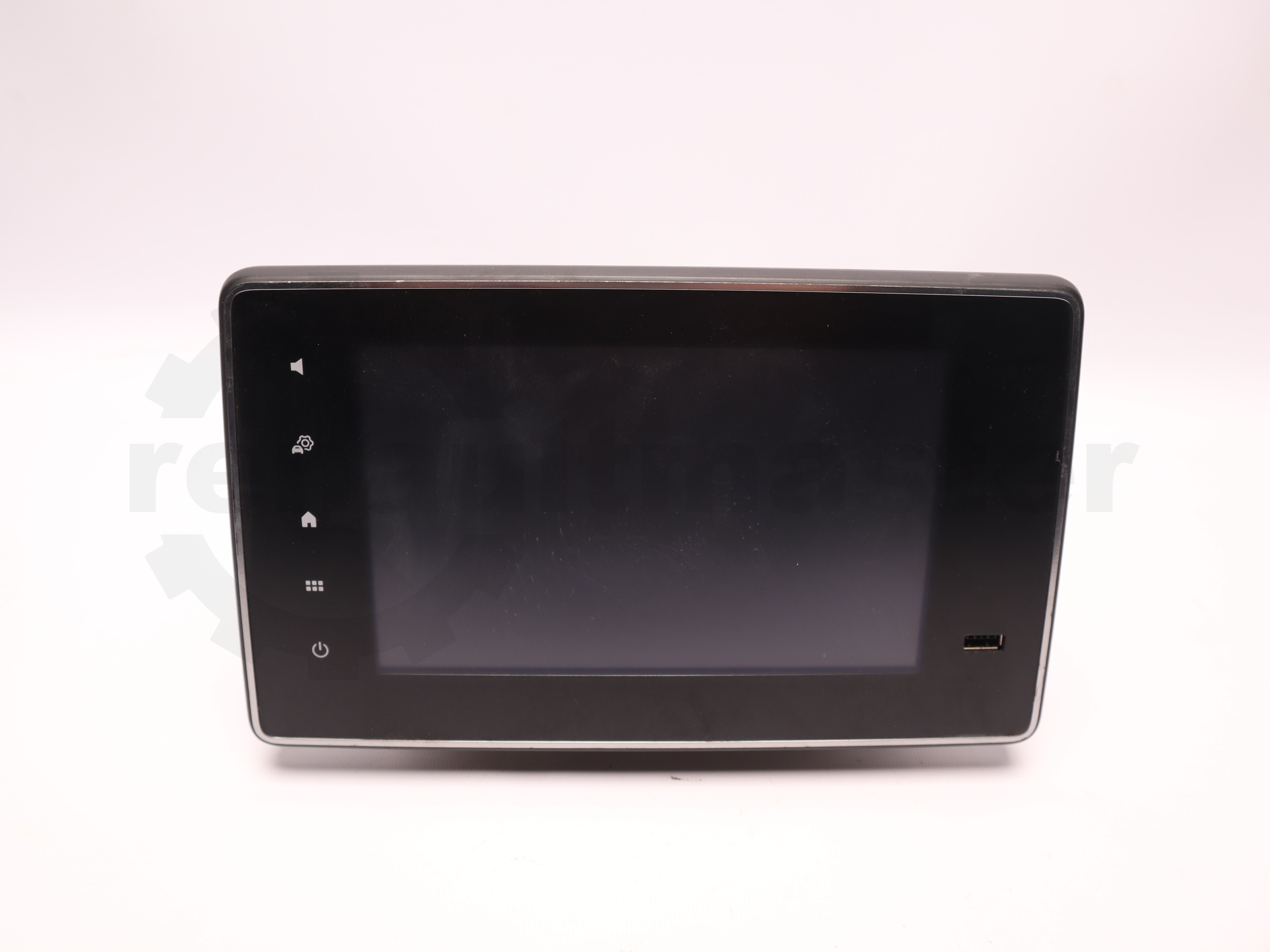 Мультимедійна система Renault Trafic (Fiat Talento, Nissan NV300) 2022, - 259150482R Б/В