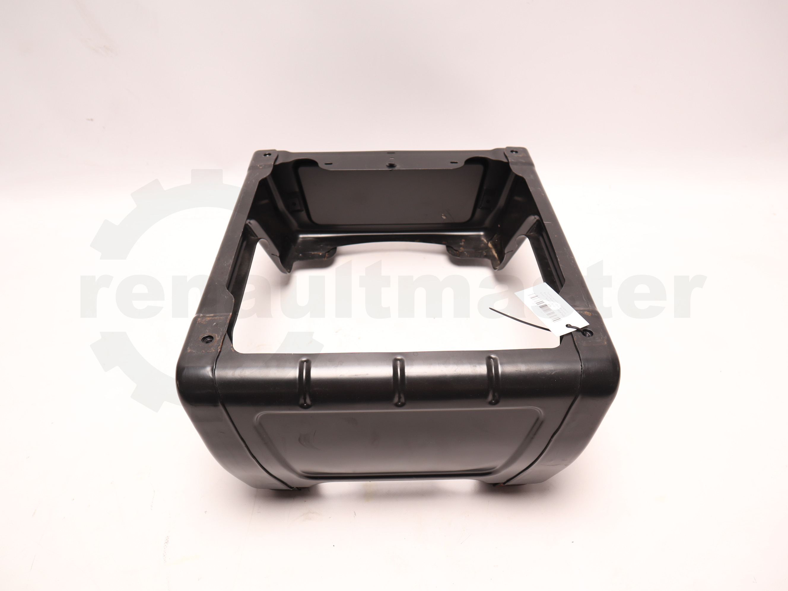 Тумба сидіння водійського Renault Master (Opel Movano, Nissan NV400) 2010, - 135047422 Б/В