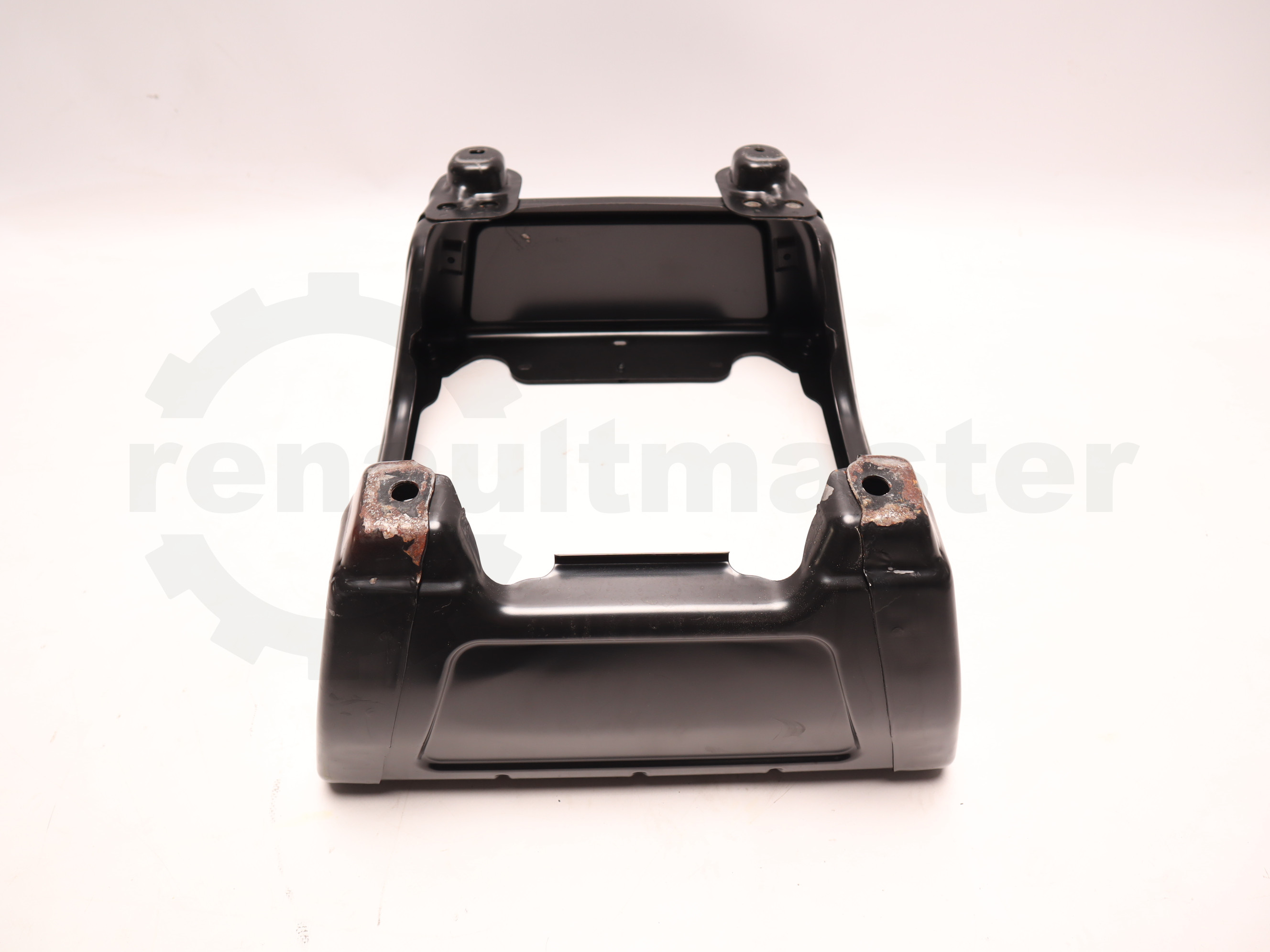 Тумба сидіння водійського Renault Master (Opel Movano, Nissan NV400) 2010, - 135047422 Б/В