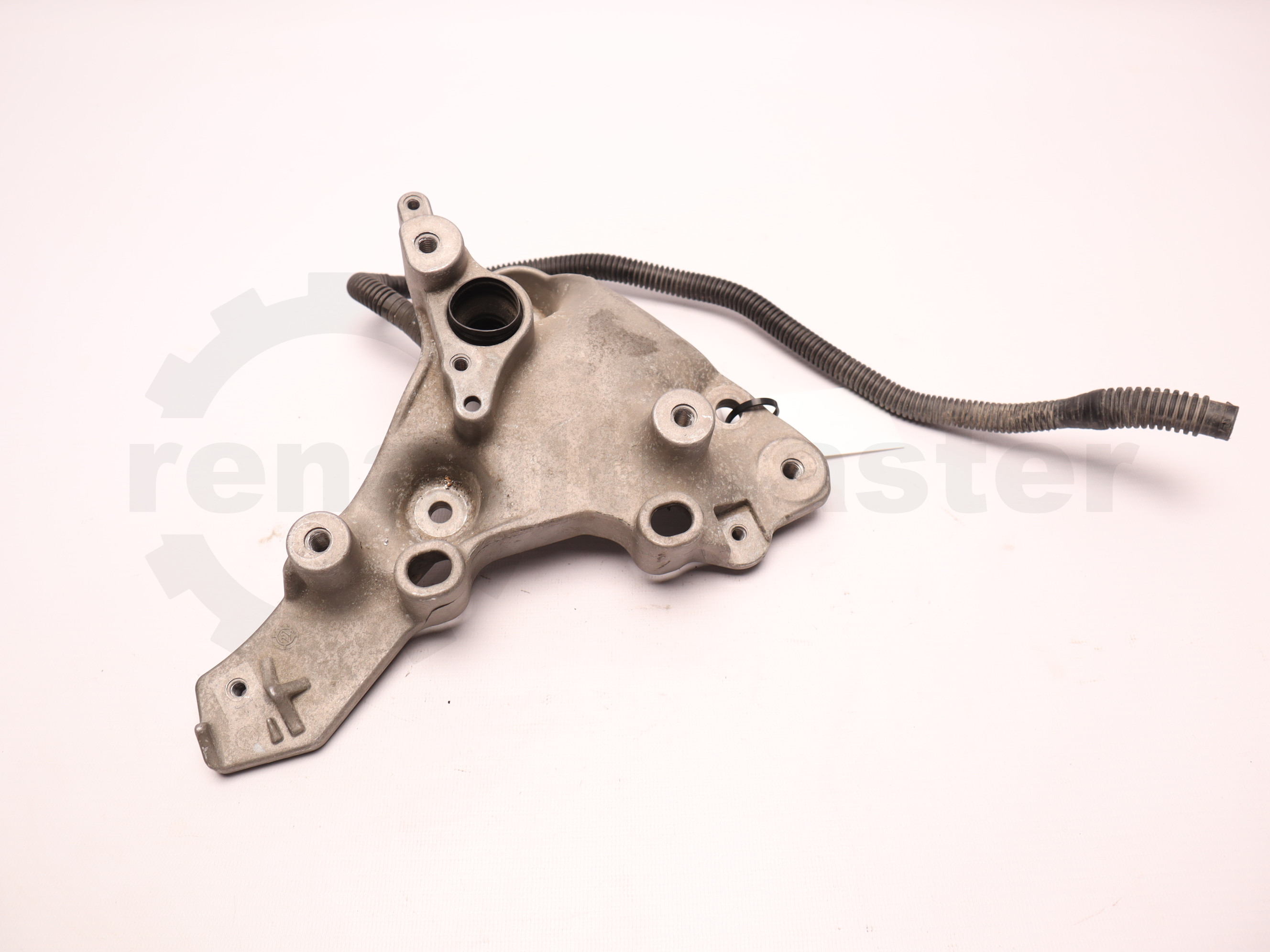 Кронштейн КПП Renault Trafic (Fiat Talento, Nissan NV300) 2.0dCi 2022, - 648607782R Б/В