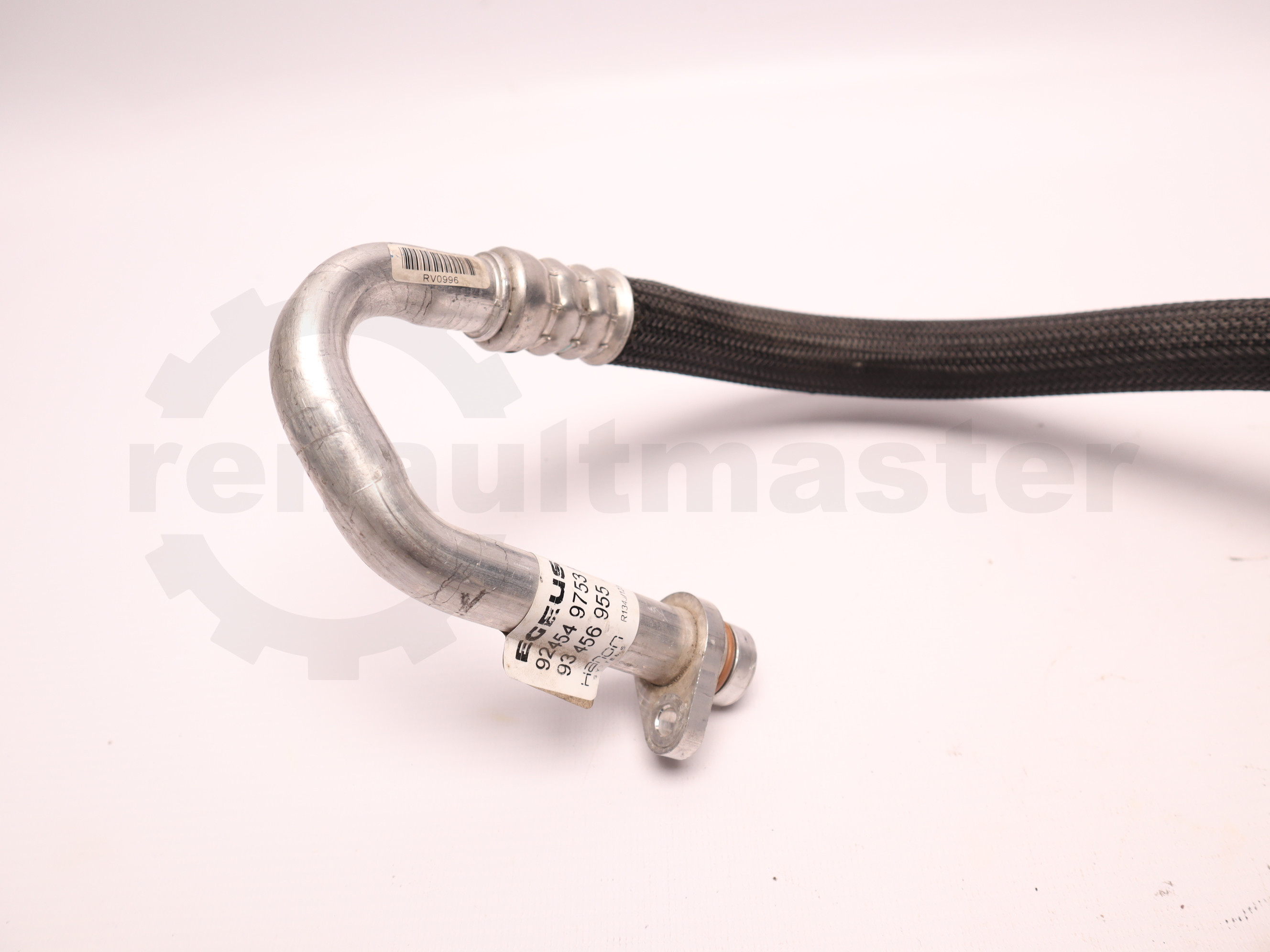 Трубка кондиціонера Renault Trafic (Fiat Talento, Nissan NV300) 2.0dCi 2020, - 924549753R Б/В