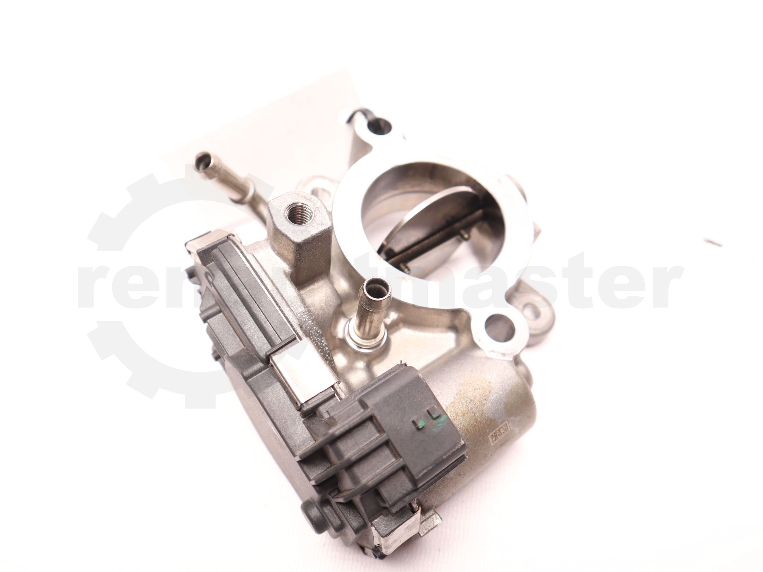 Заслонка дросельна Renault Trafic (Fiat Talento, Nissan NV300) 2.0dCi 2020, -161A05894R Б/В