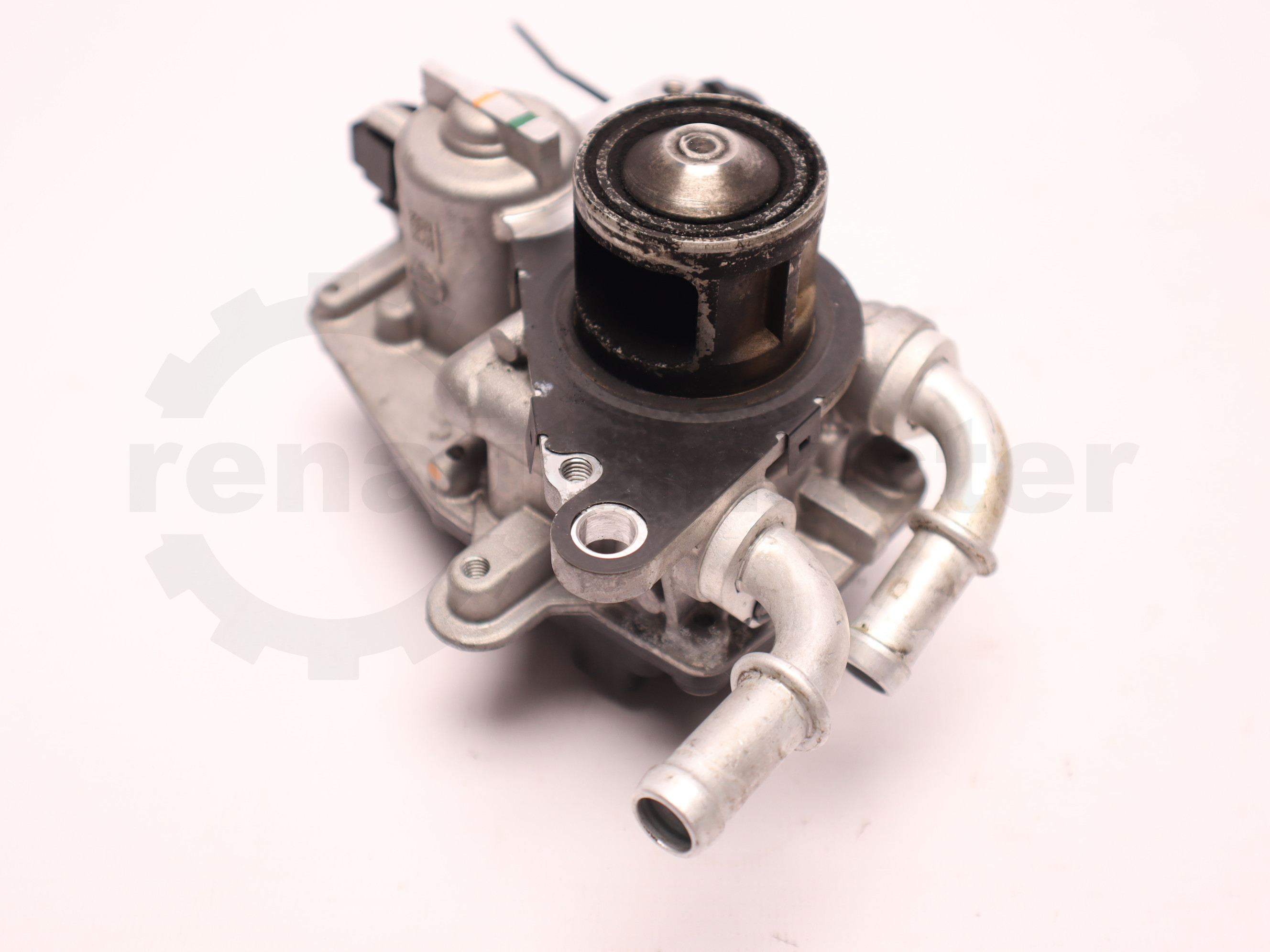 Клапан EGR Renault Trafic (Fiat Talento, Nissan NV300) 2.0dCi 2020, - 147102175R Б/В