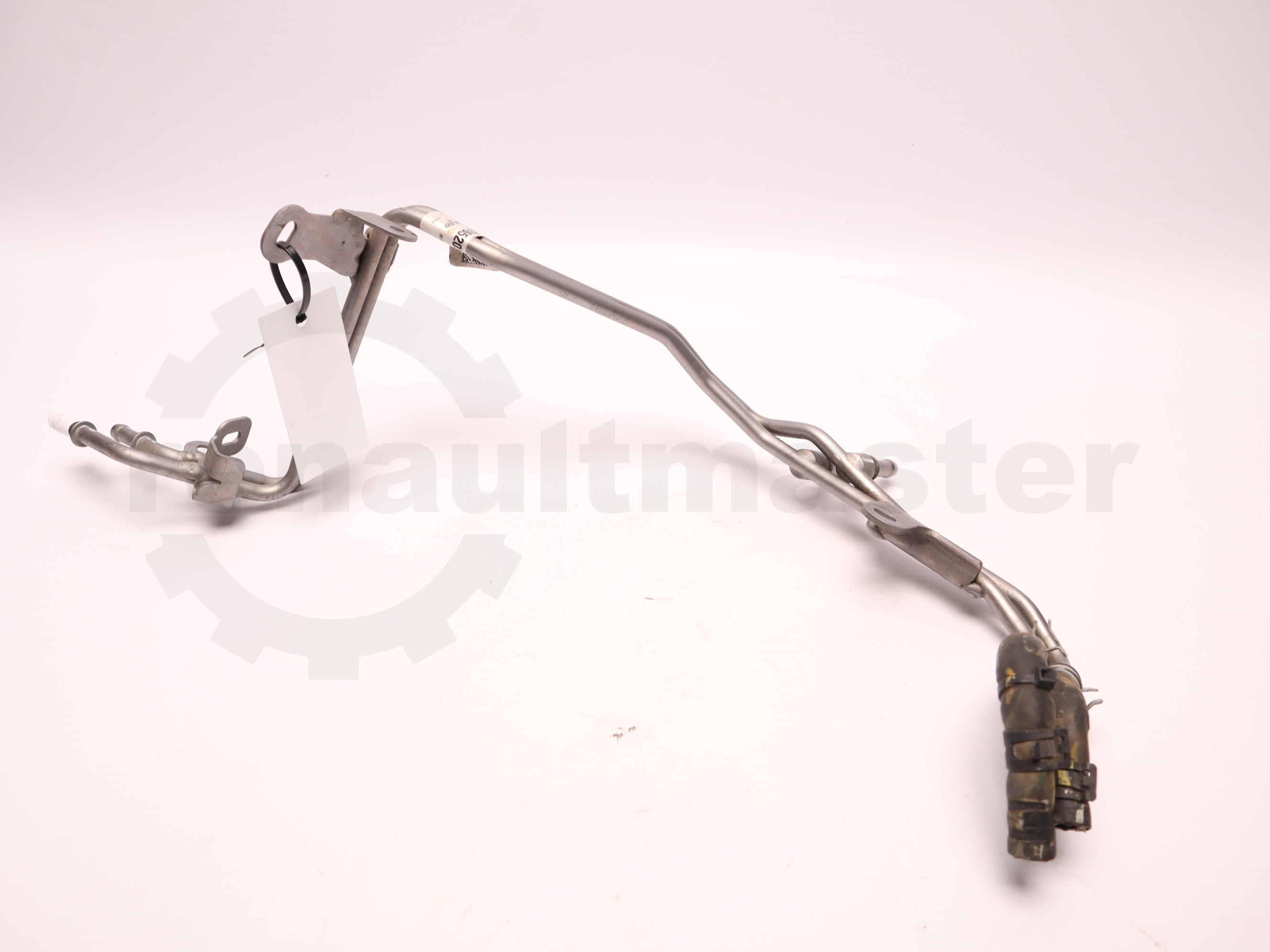 Патрубок охолодження Renault Trafic (Fiat Talento, Nissan NV400) 2.0dCi 2020, - 204765205R Б/В