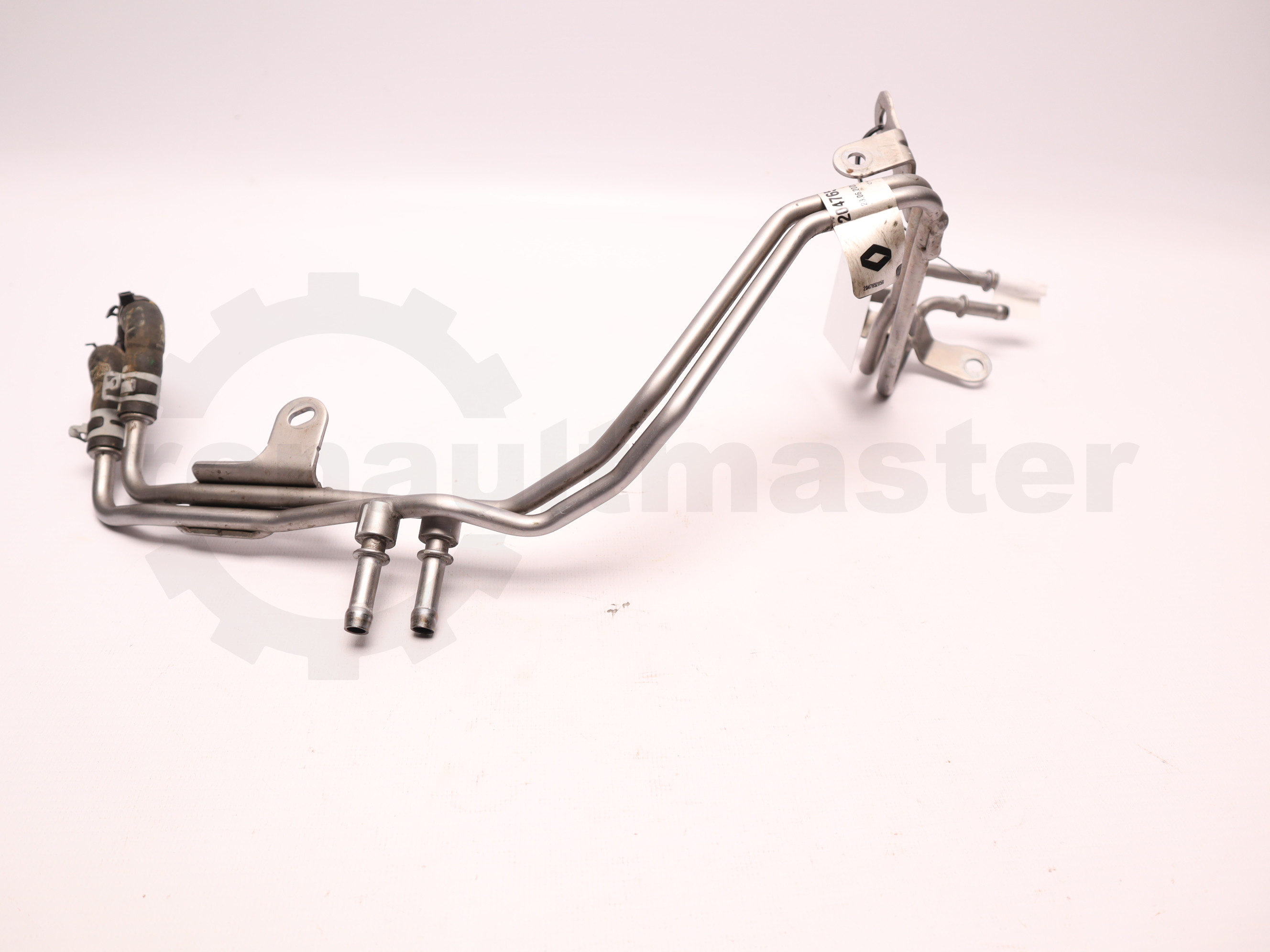 Патрубок охолодження Renault Trafic (Fiat Talento, Nissan NV400) 2.0dCi 2020, - 204765205R Б/В
