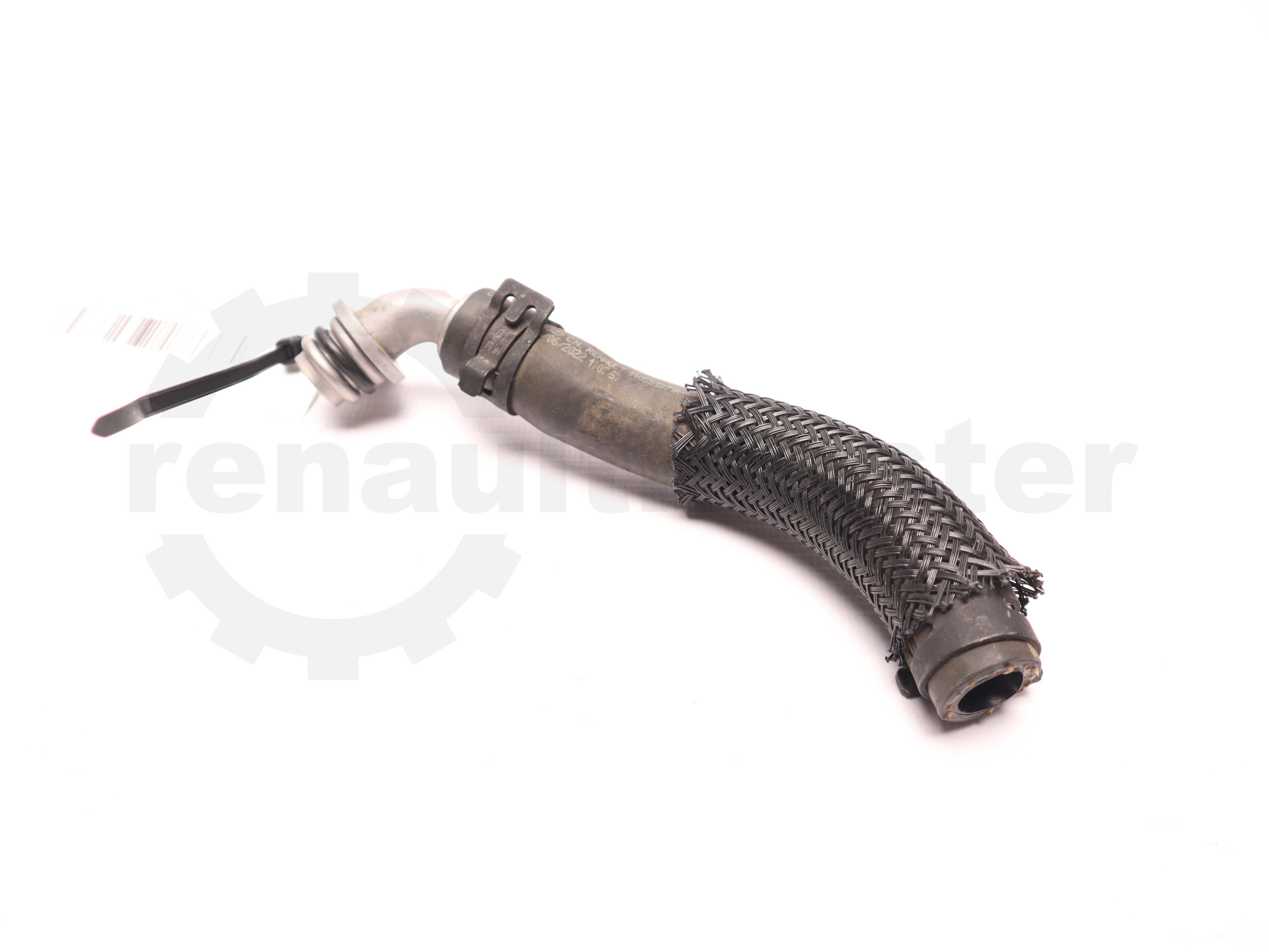 Патрубок охолодження Renault Trafic (Fiat Talento, Nissan NV400) 2.0dCi 2020, - 140551371R Б/В