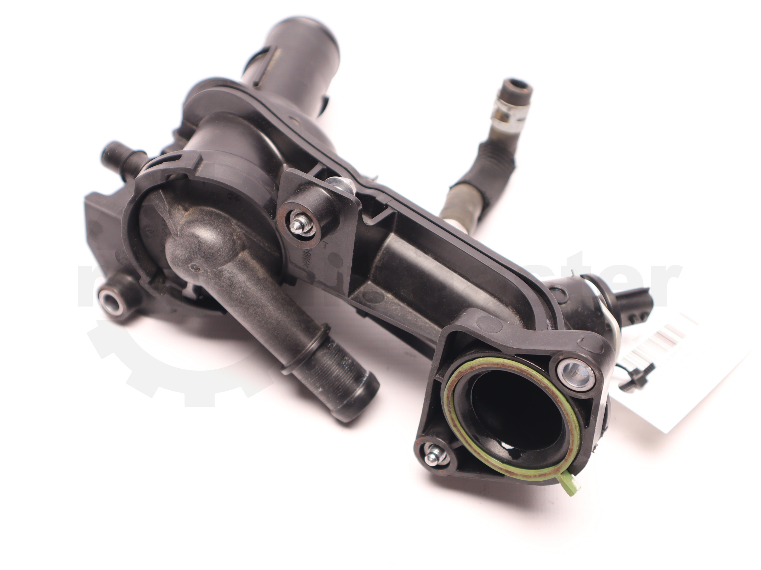 Корпус термостата Renault Trafic (Fiat Talento, Nissan NV300) 2.0dCi 2020, - 110606993R Б/В