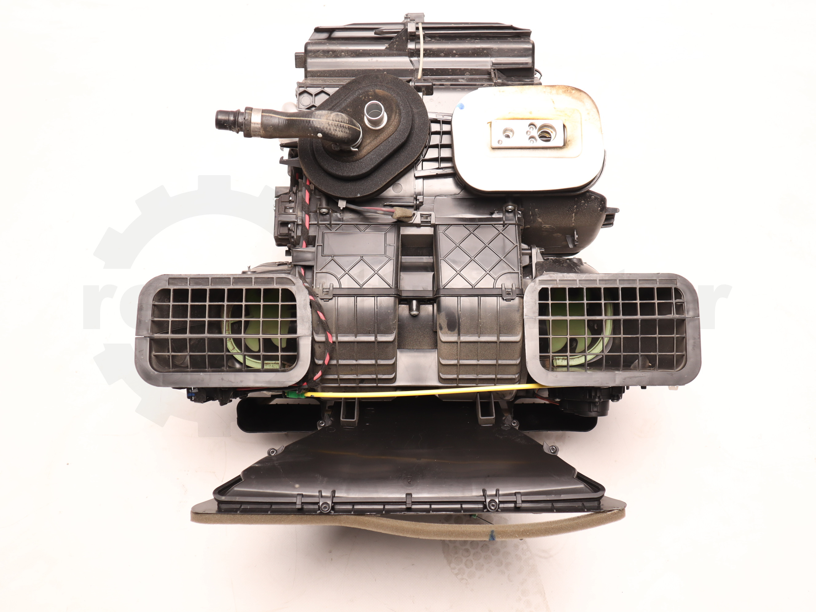 Корпус пічки салону з кондиціонером Renault Trafic (Fiat Talento, Nissan NV300) 2.0dCi 2020, - 272706032R Б/В