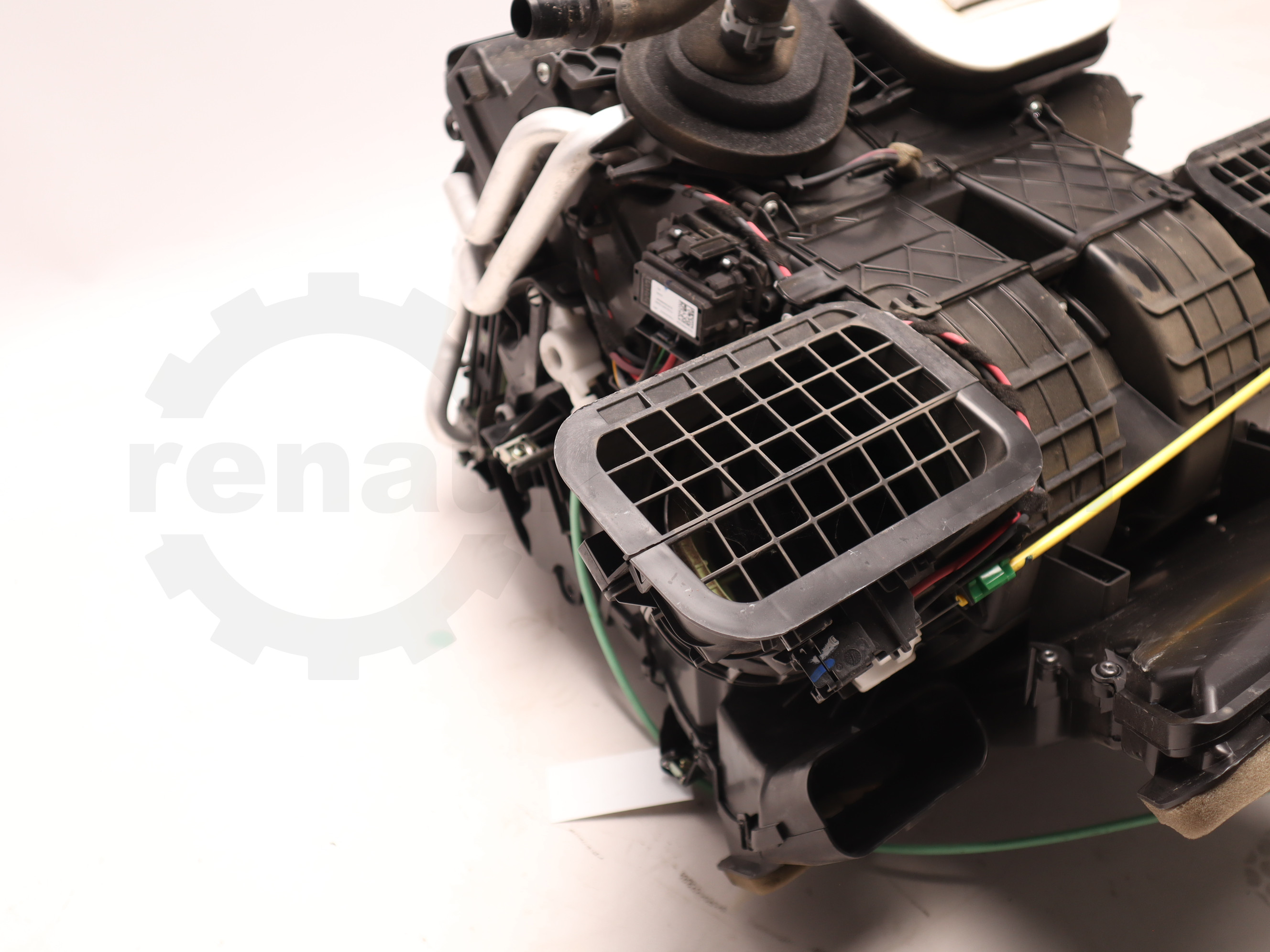 Корпус пічки салону з кондиціонером Renault Trafic (Fiat Talento, Nissan NV300) 2.0dCi 2020, - 272706032R Б/В