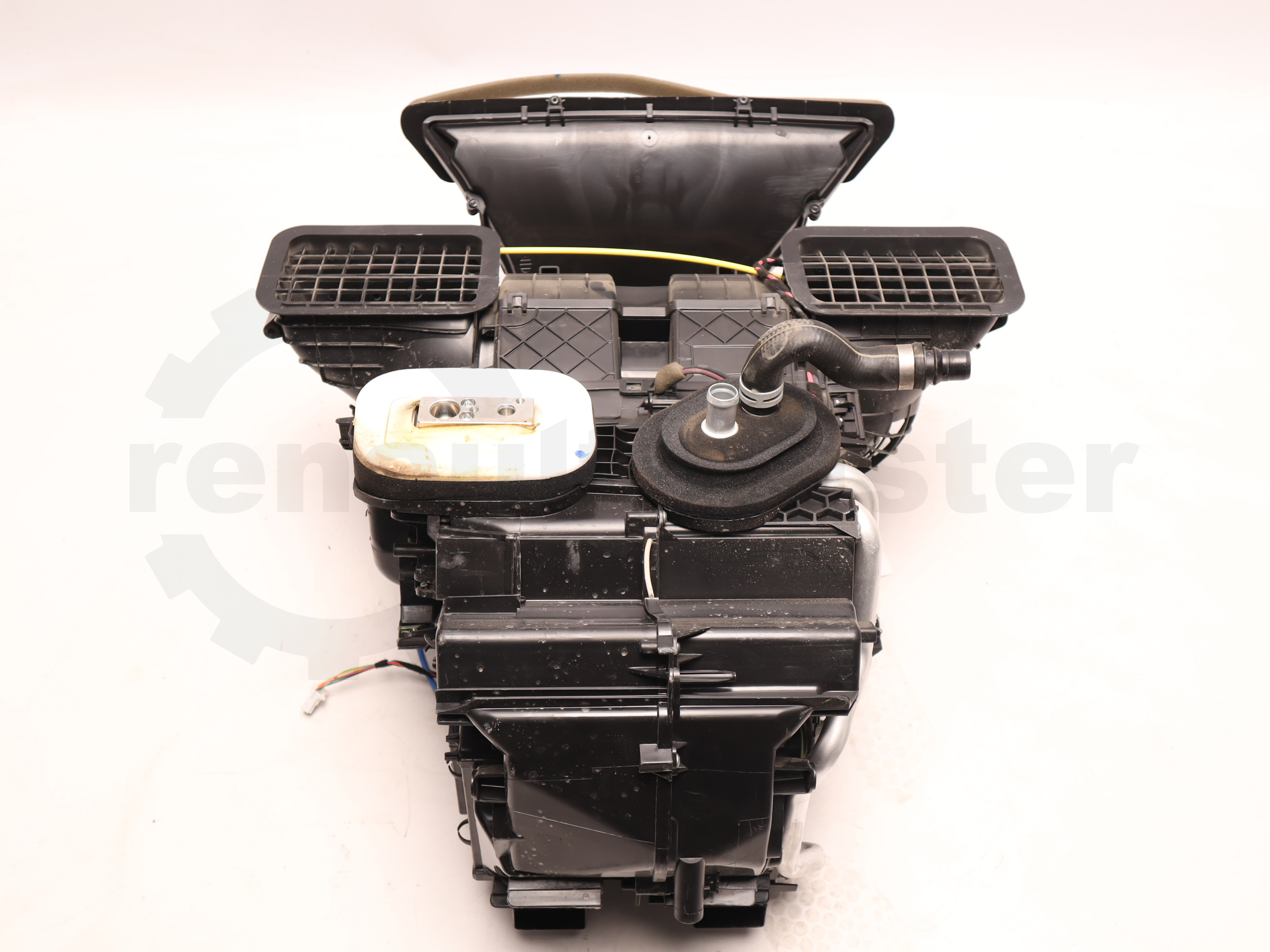 Корпус пічки салону з кондиціонером Renault Trafic (Fiat Talento, Nissan NV300) 2.0dCi 2020, - 272706032R Б/В