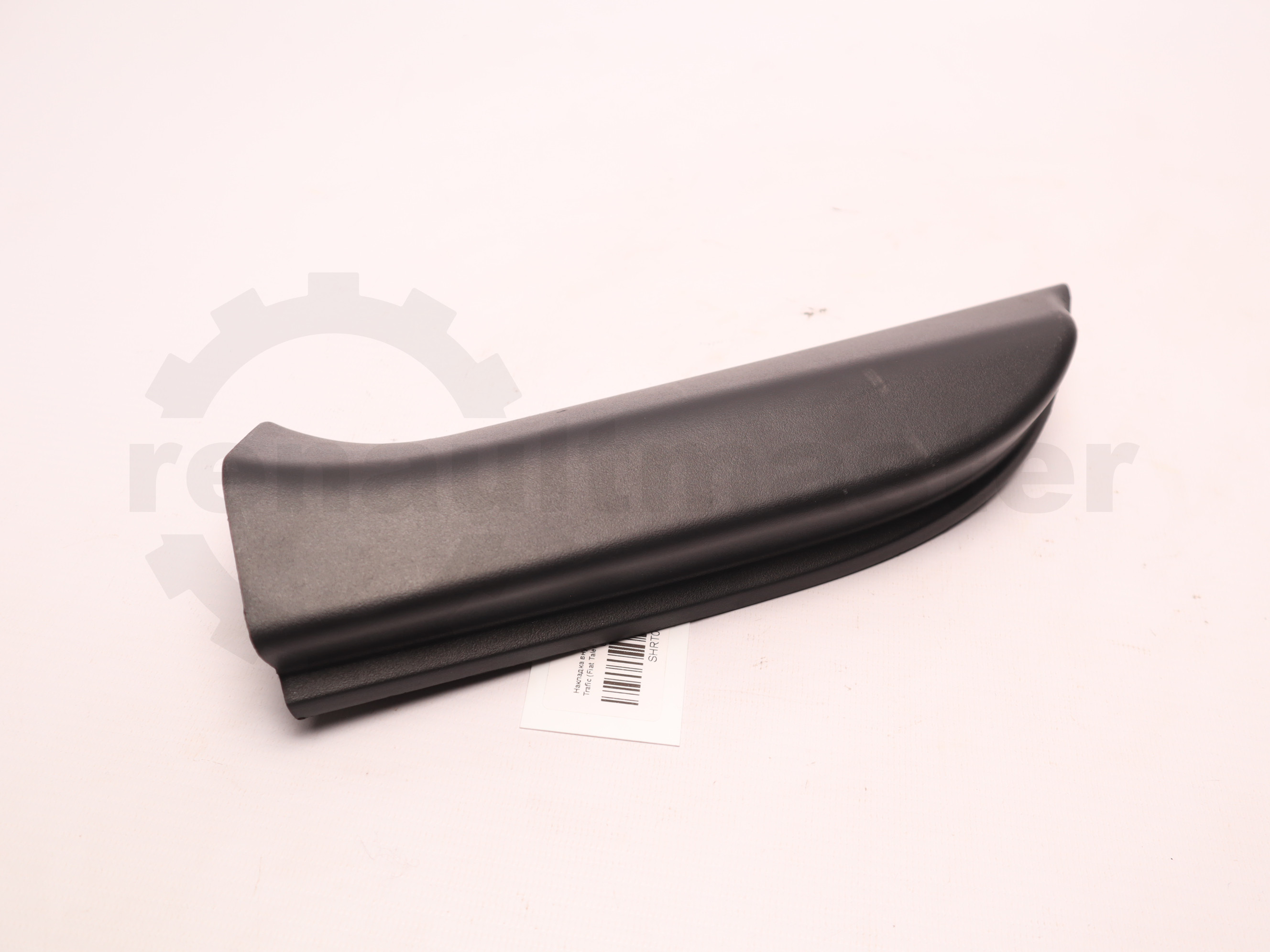 Накладка внутрішня дзеркала лівого Renault Trafic (Fiat Talento, Nissan NV300) 2.0dCi 2022, - 802935440R Б/В