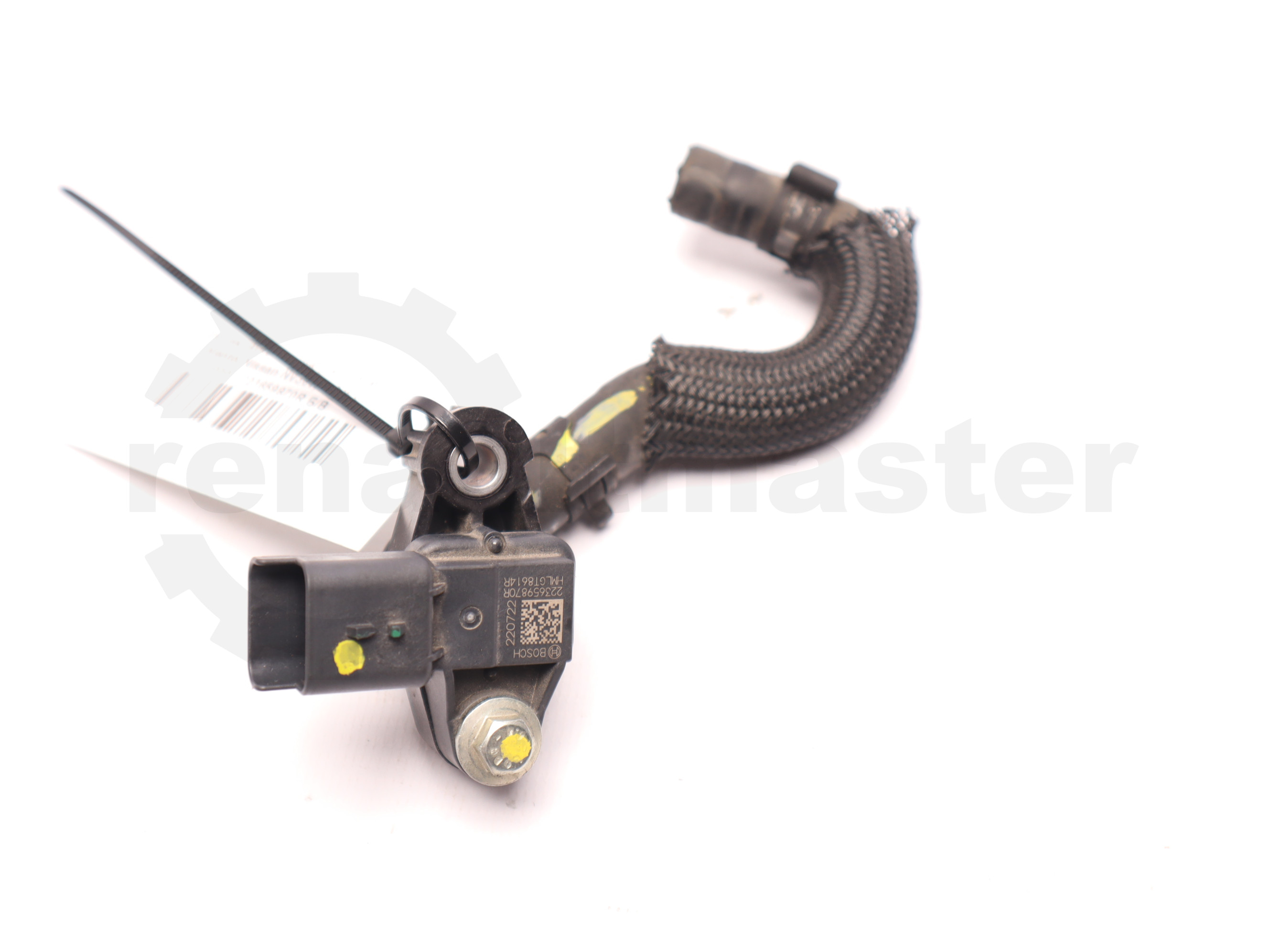 Датчик тиску Renault Trafic (Fiat Talento, Nissan NV300) 2.0dCi 2020, - 223659870R Б/В